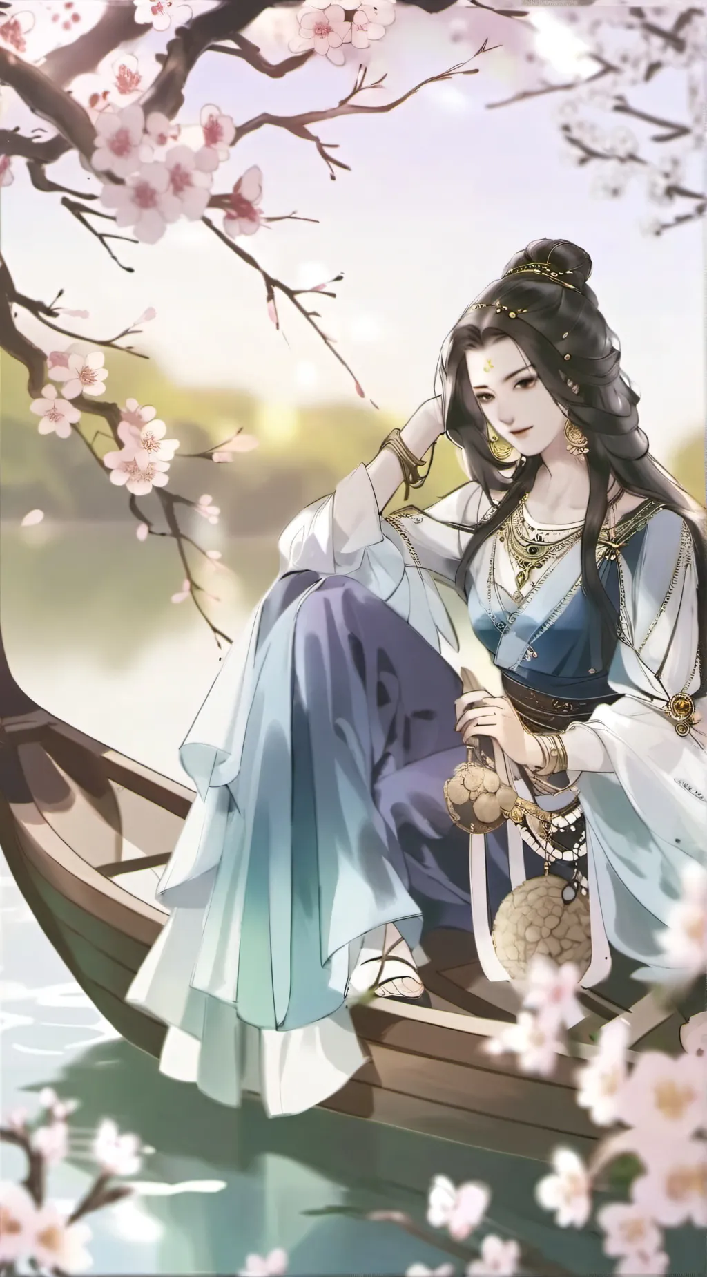 Talkie AI - Chat with you're bff