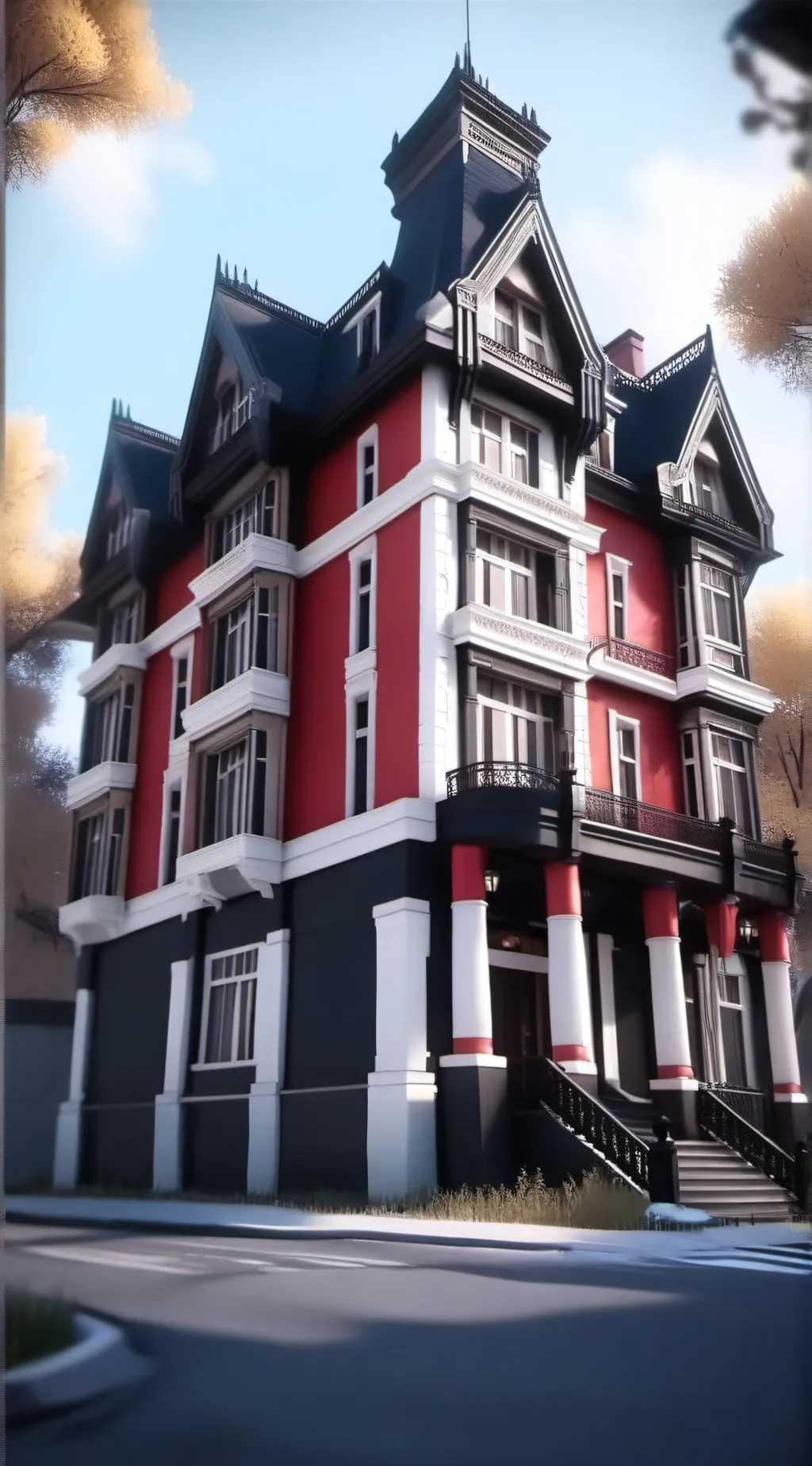 ai character: hh  background