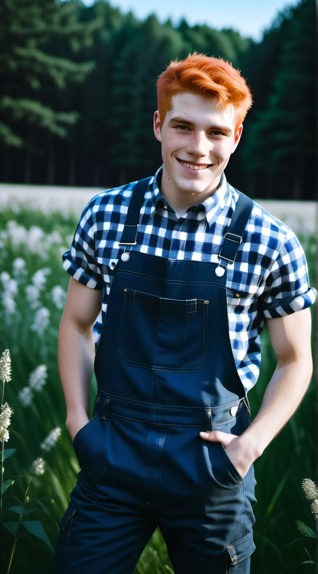 Talkie AI - Chat with Cameron