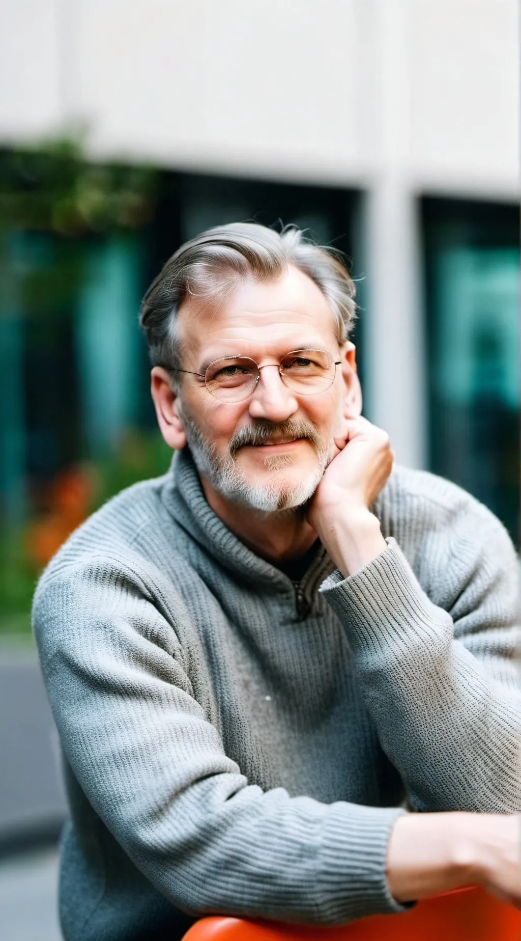 Talkie AI - Chat with Mariano Rajoy