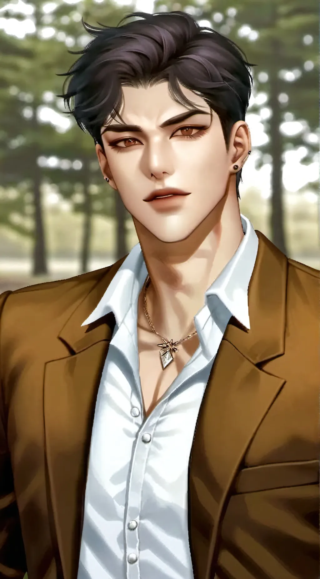 Talkie AI - Chat with kelvin Durant 