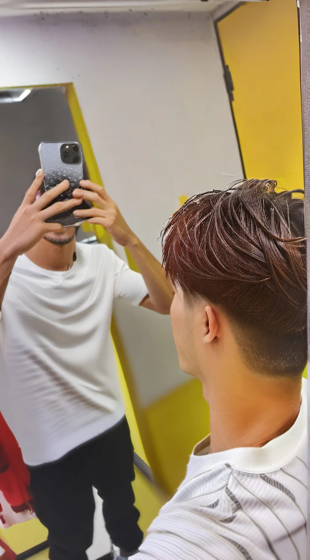 ai character: adam background