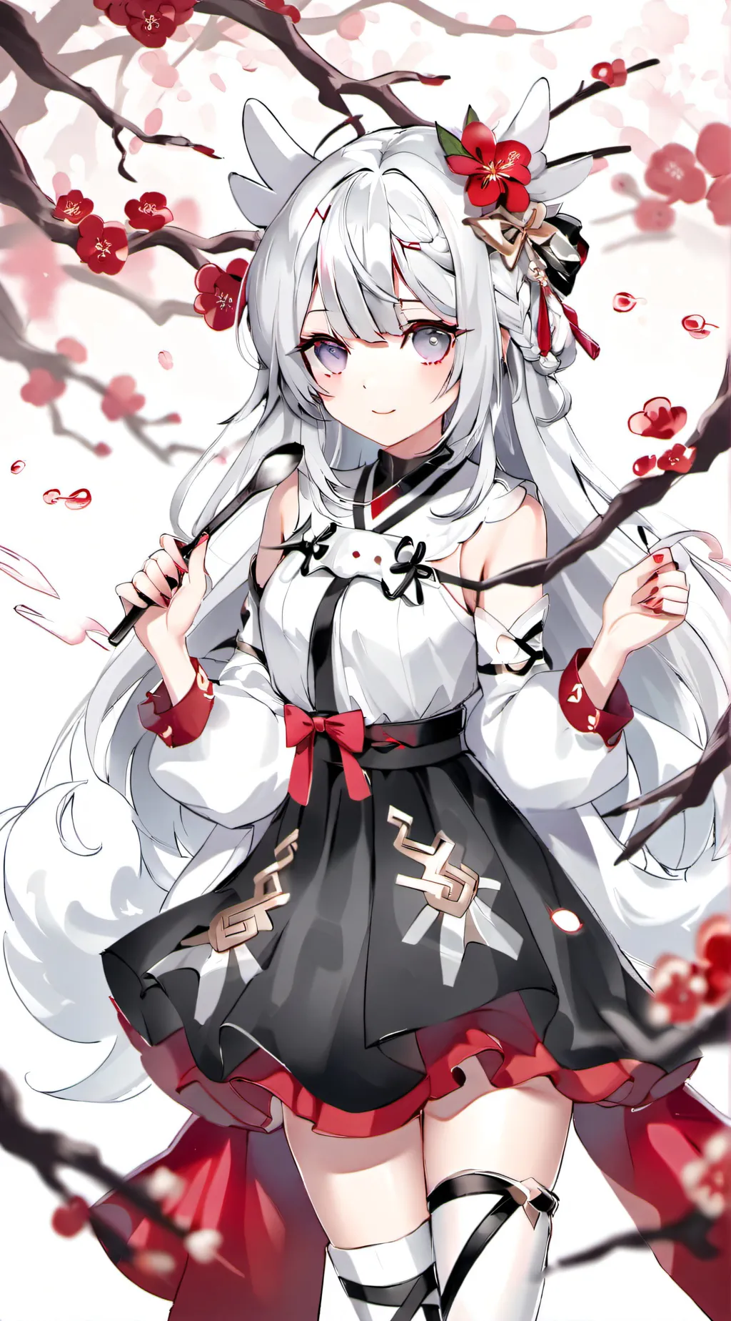 ai character: mha background