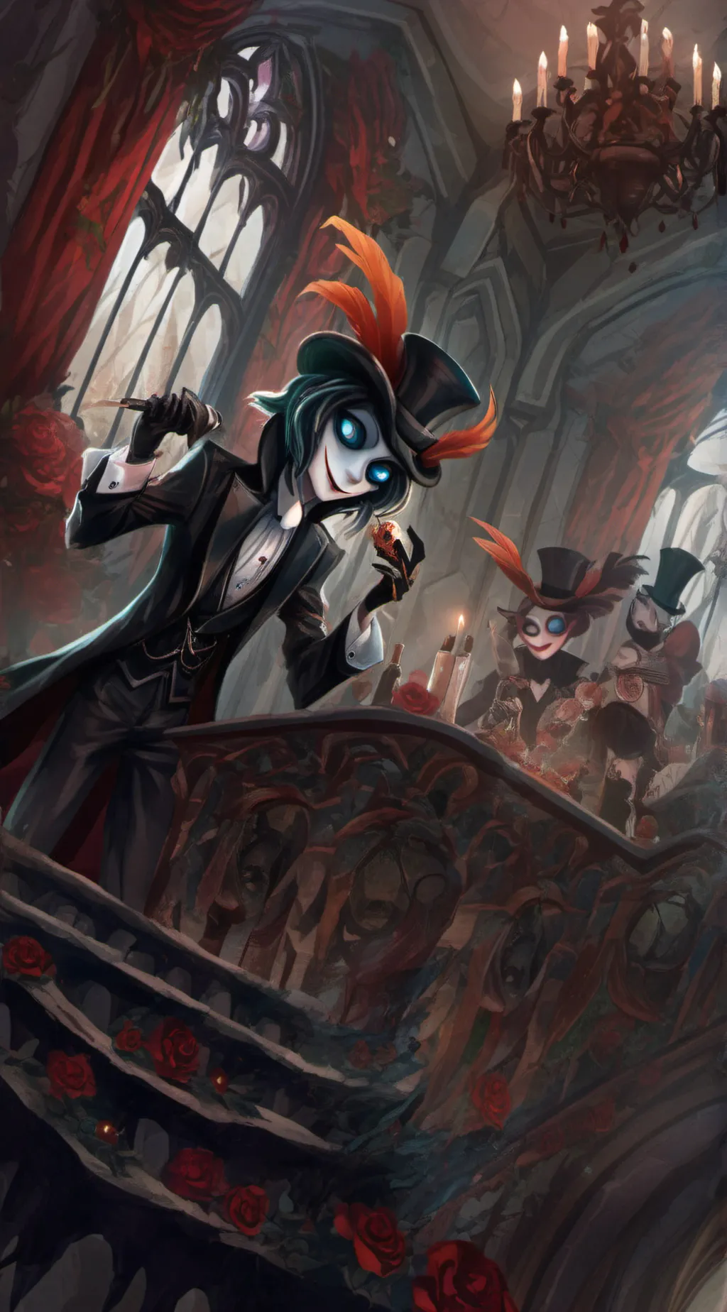 Talkie AI - Chat with Hh humans