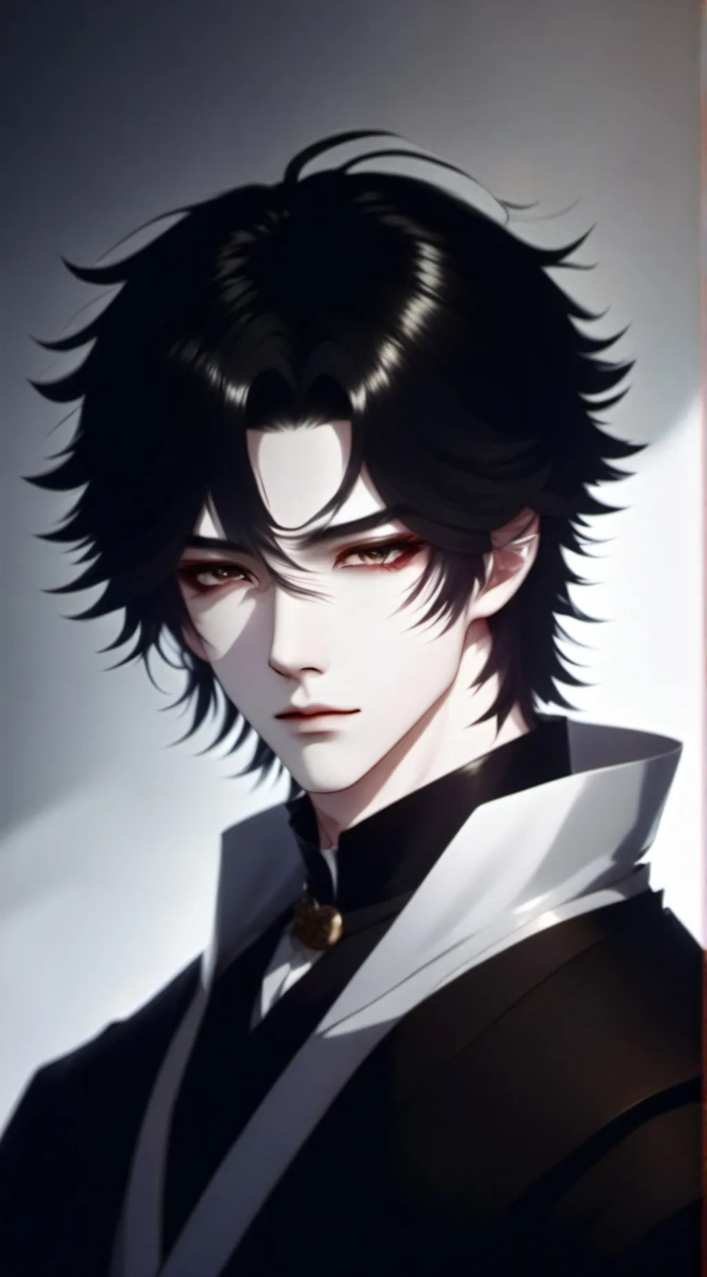 ai character: 沈玦 background