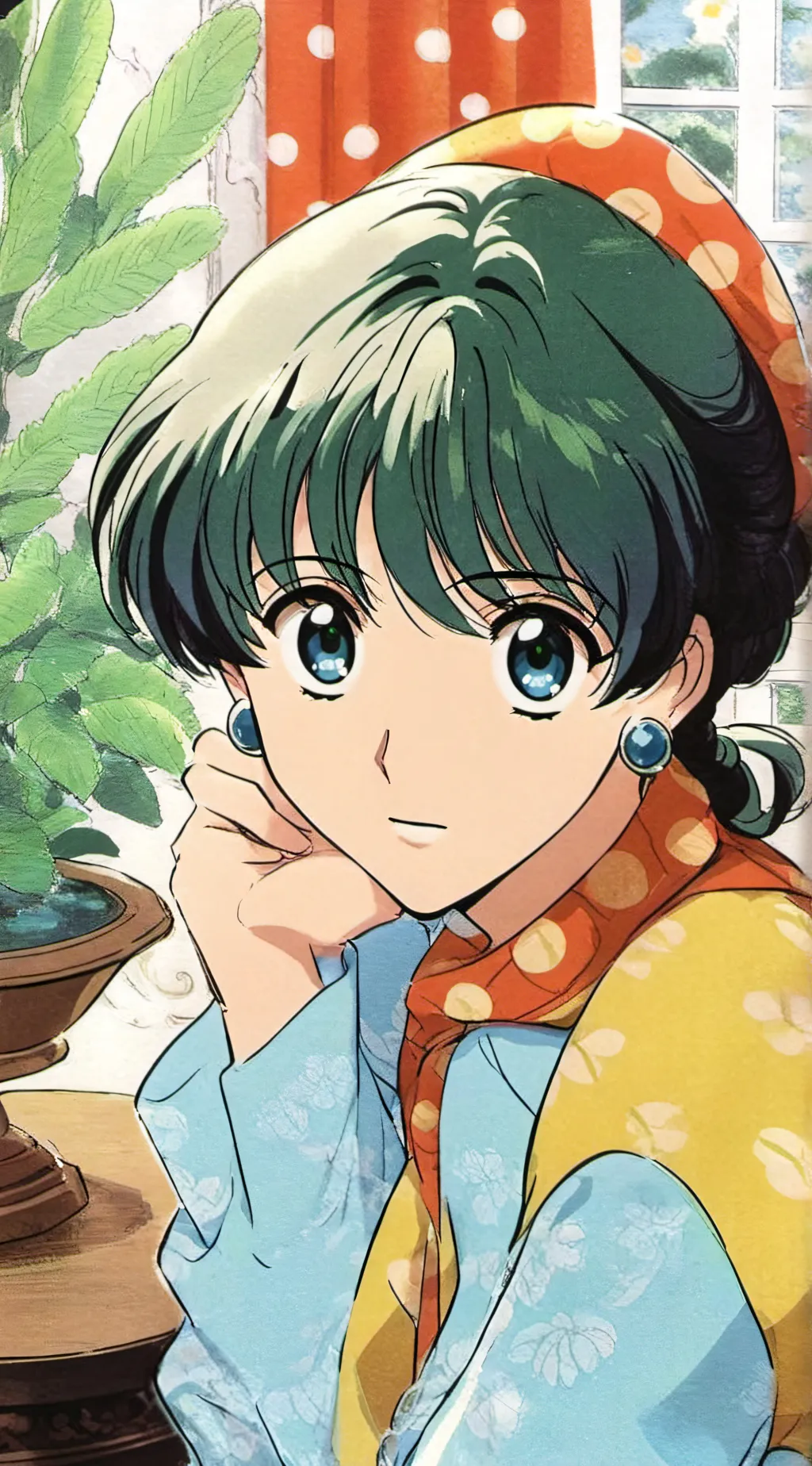 Talkie AI - Chat with Eres