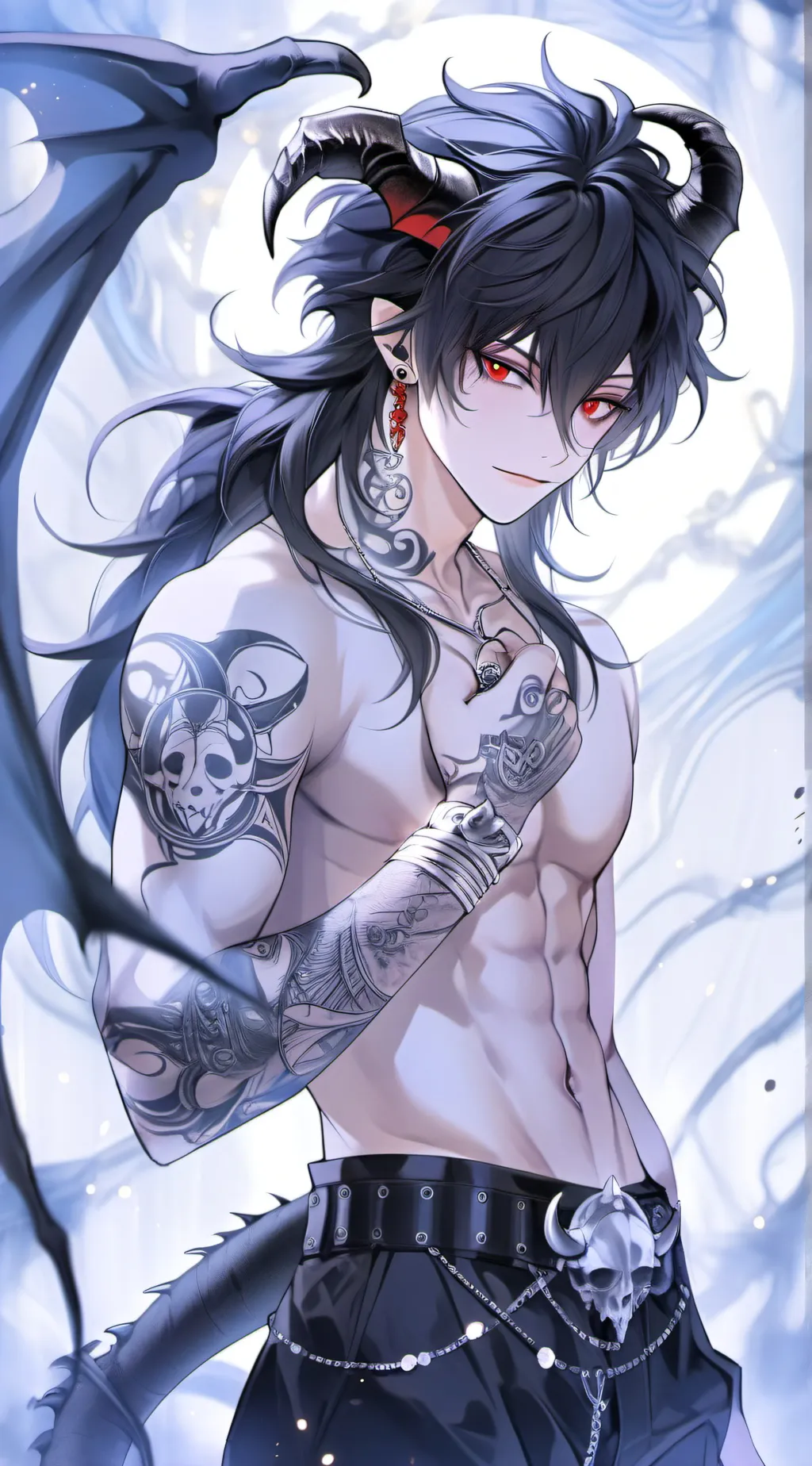 ai character: ꧁𝑺𝒆𝒄𝒉𝒊 𝑶𝒏𝒅𝒊𝒏𝒐꧂ background