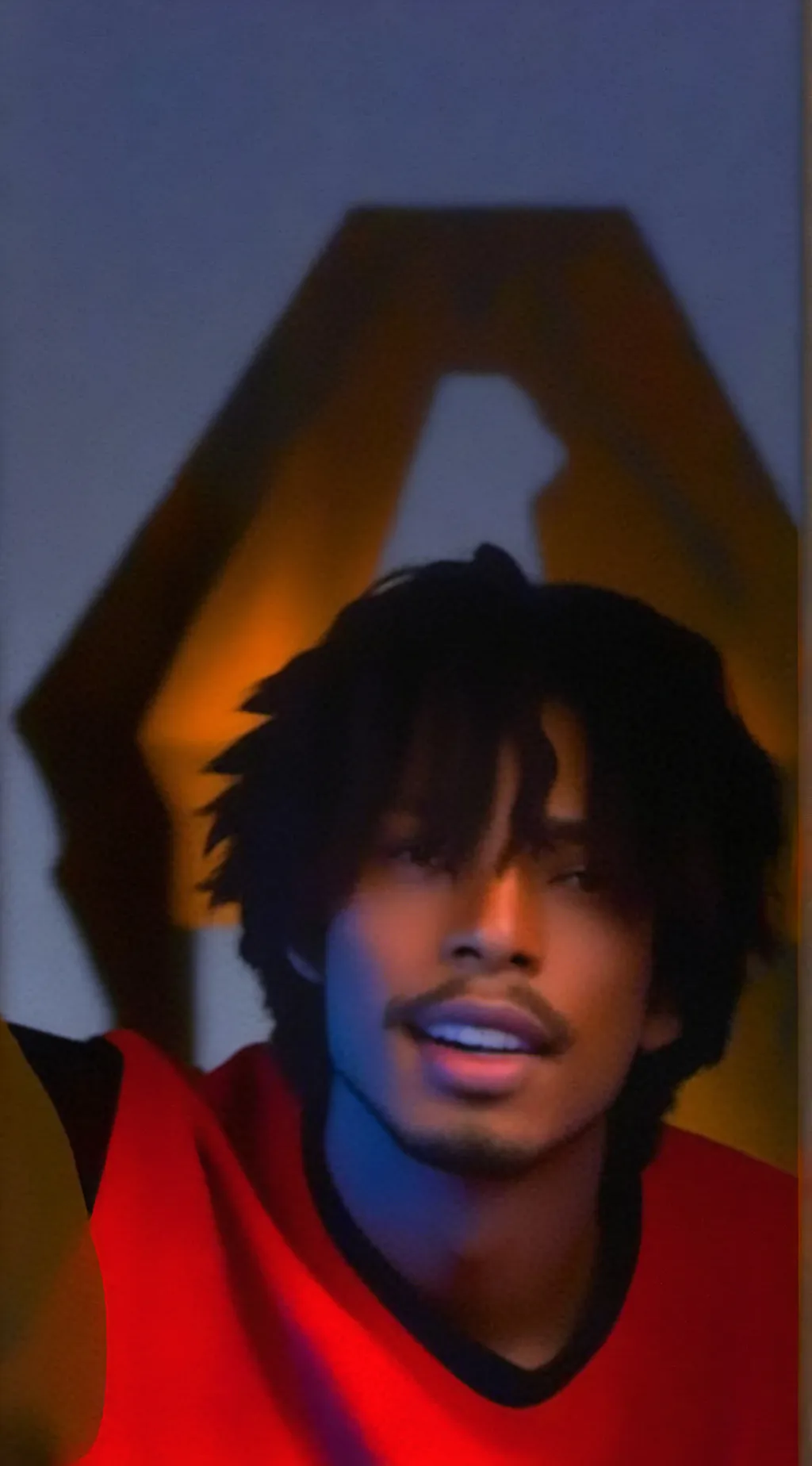 ai character: -*Sid*- background