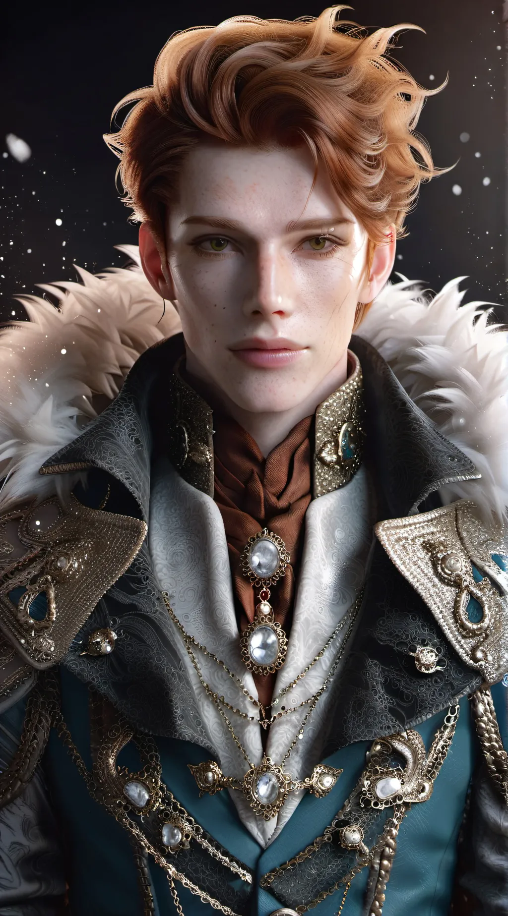 ai character: h1t1 background