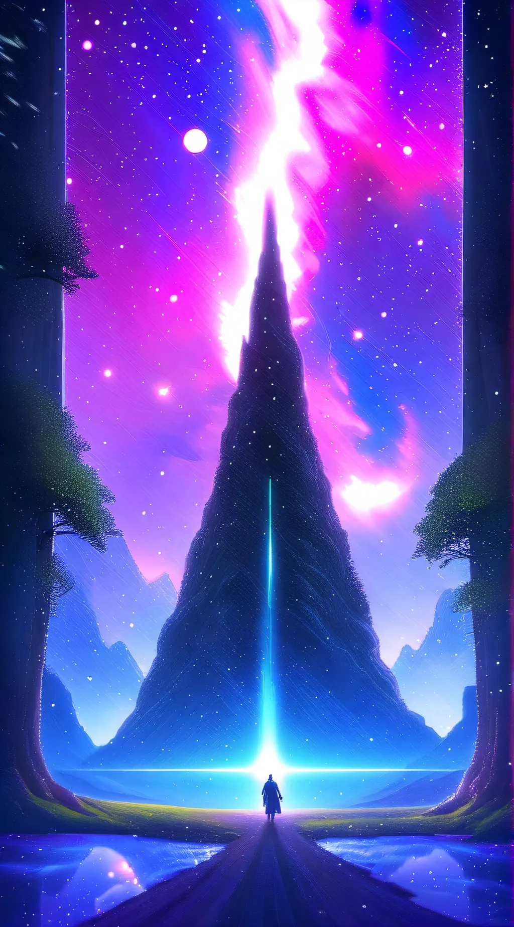 ai character: bennet family background