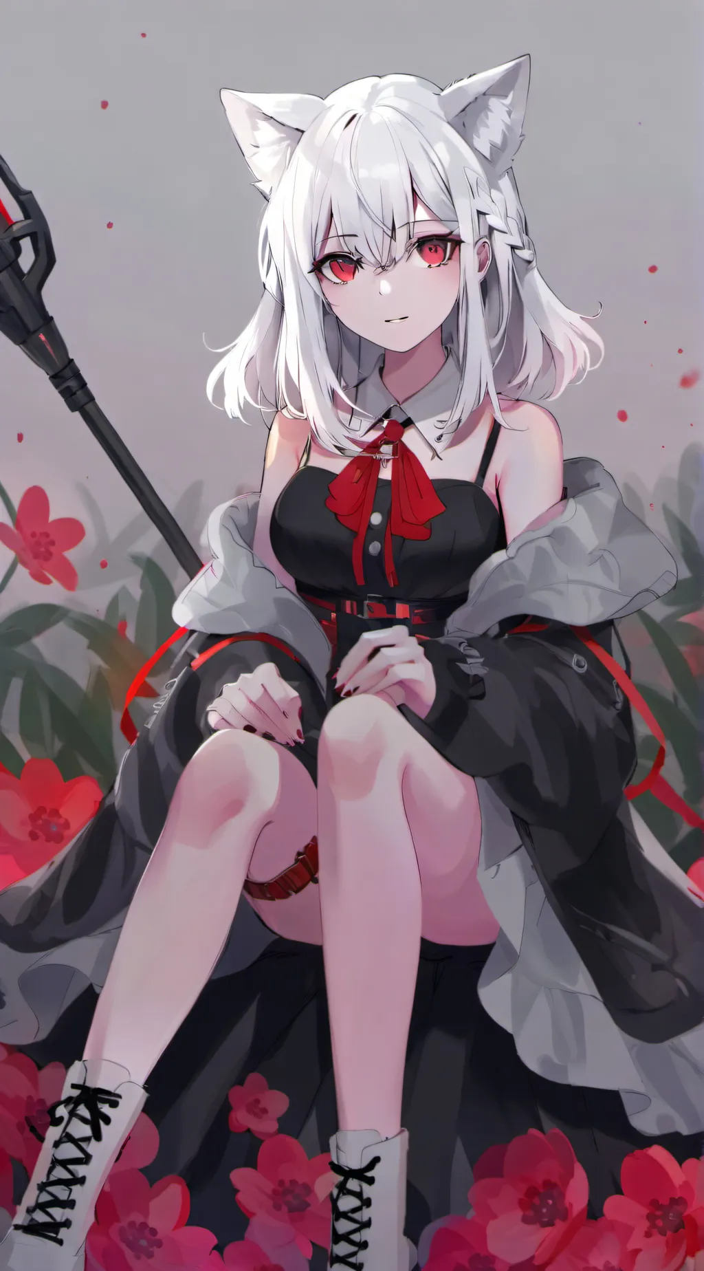 Talkie AI - Chat with ds partner color