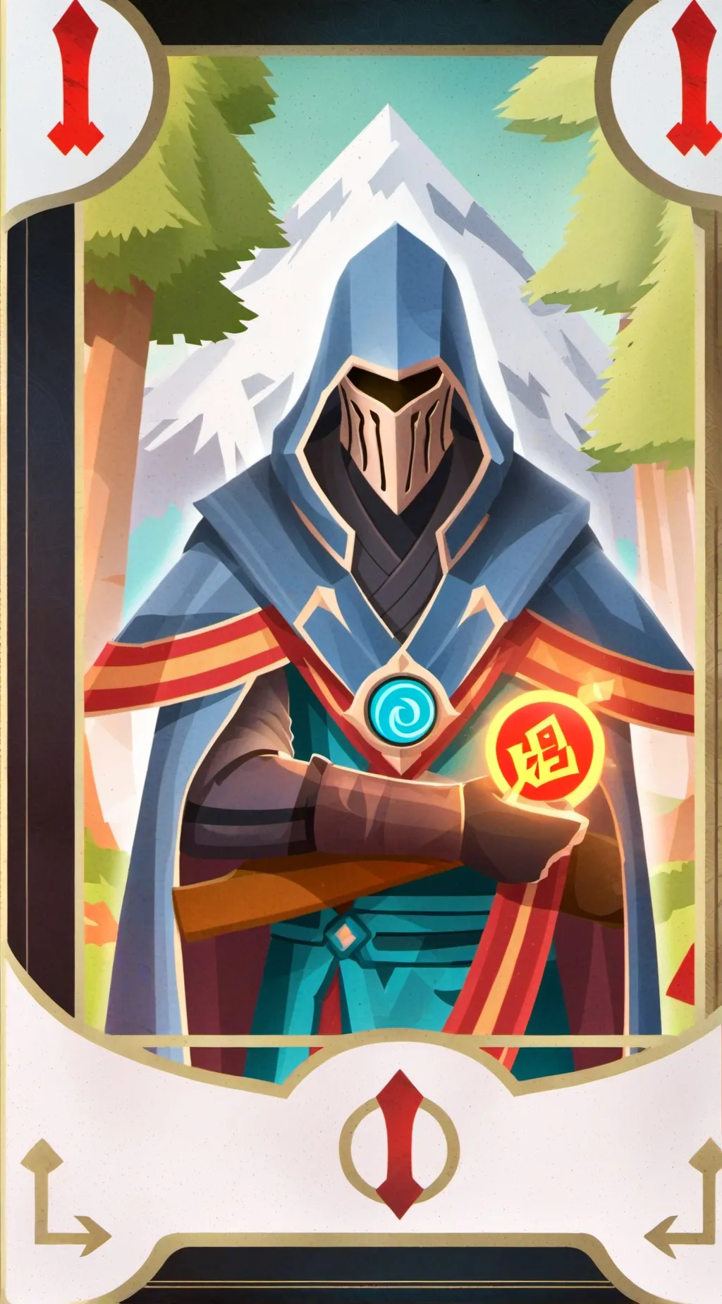 Talkie AI - Chat with Reverse Master 