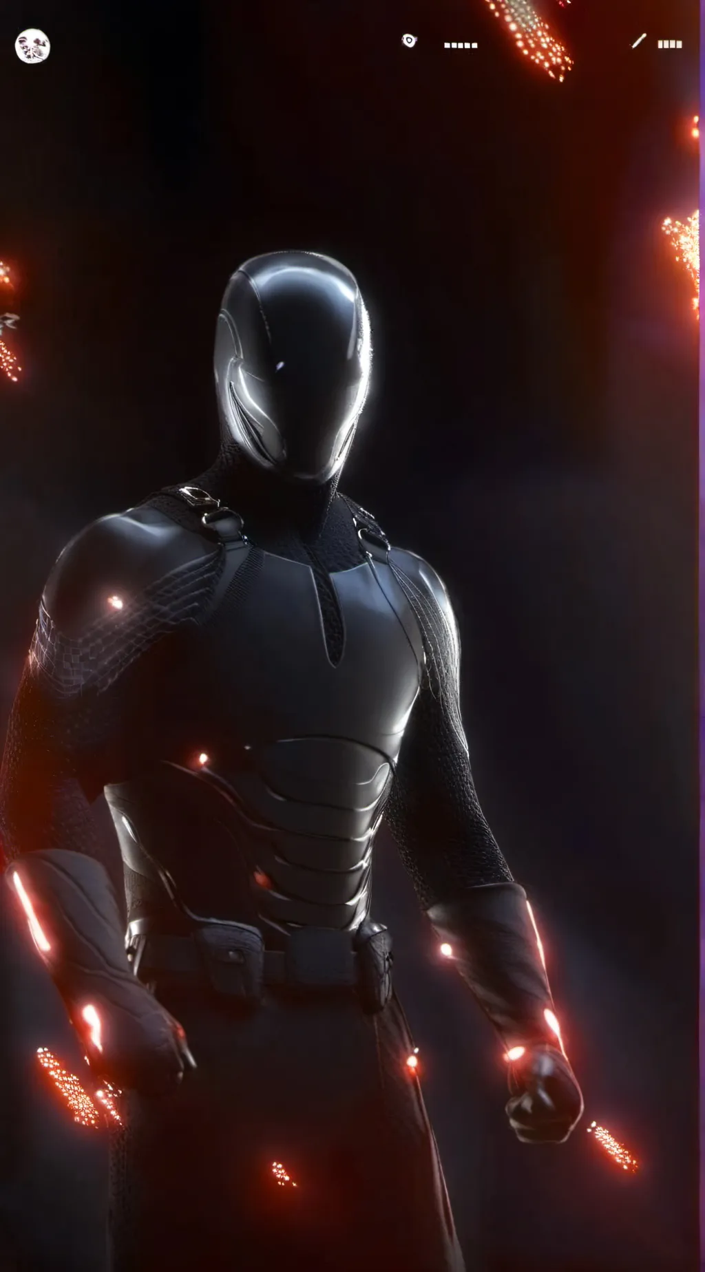 Talkie AI - Chat with Rinzz