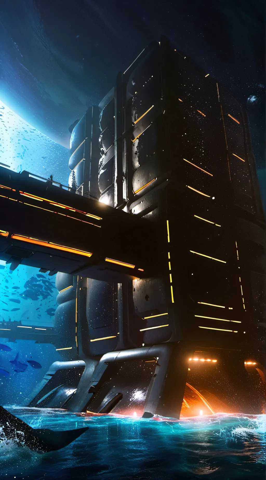 ai character: Pressure (Roblox) background