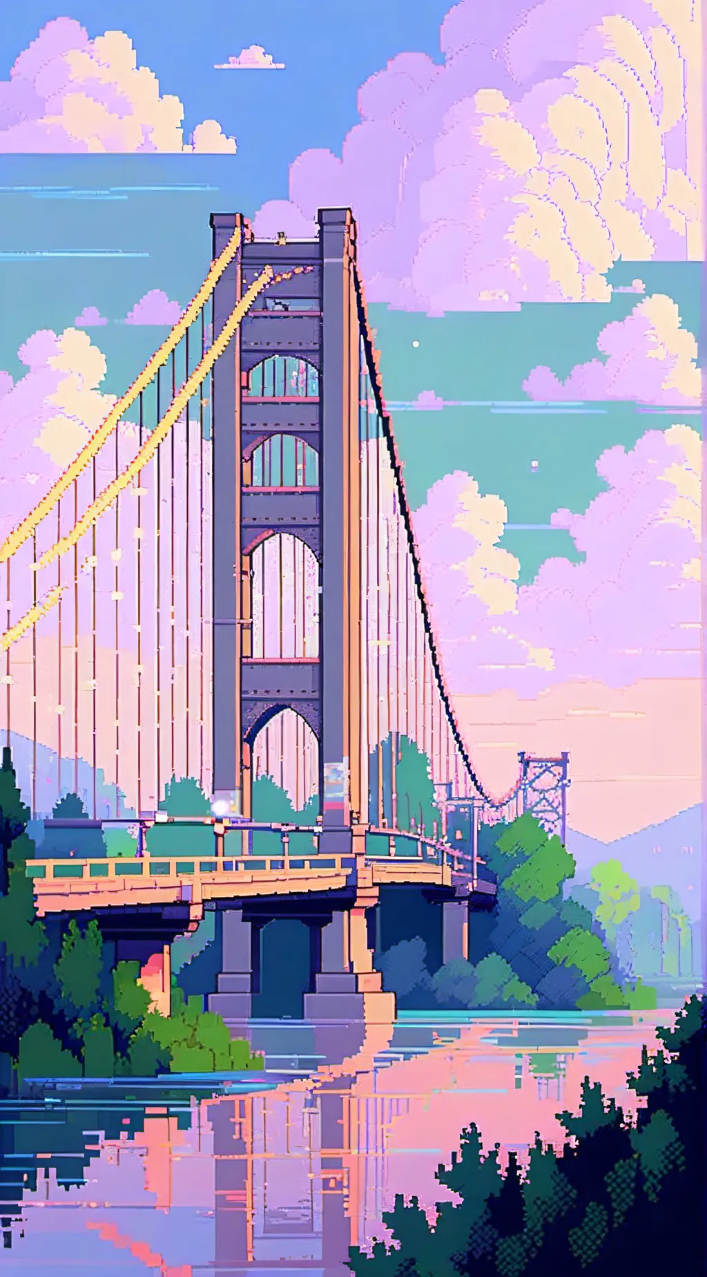 ai character: Bakugo background