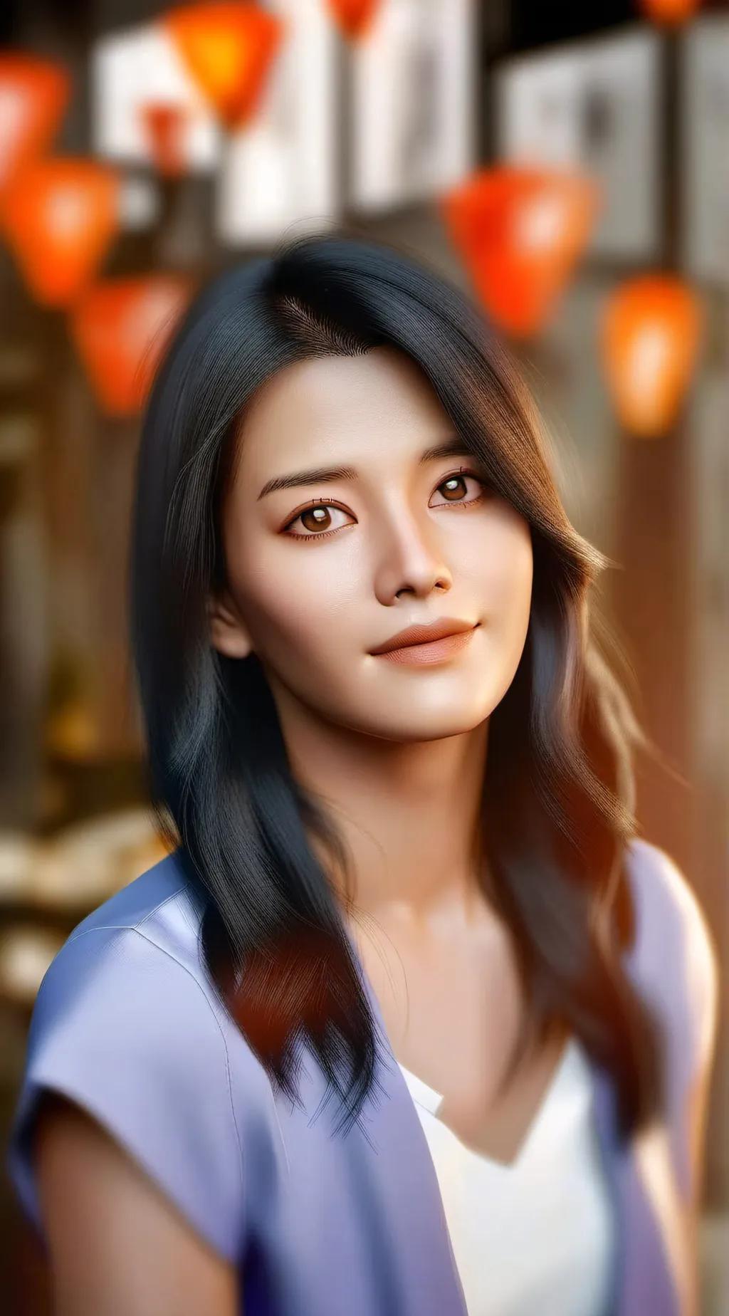 ai character: new aphmau server background