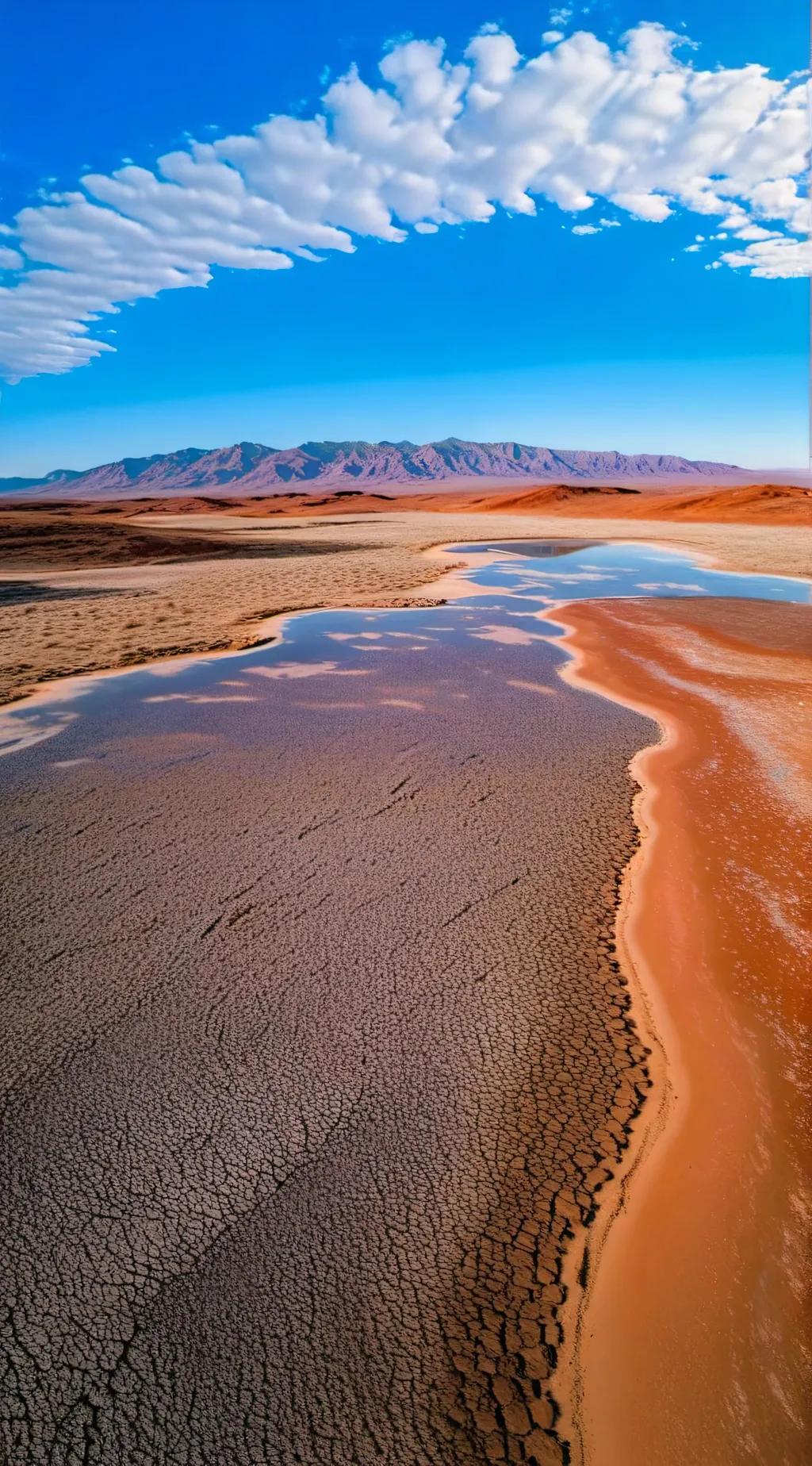 Talkie AI - Chat with MD The End