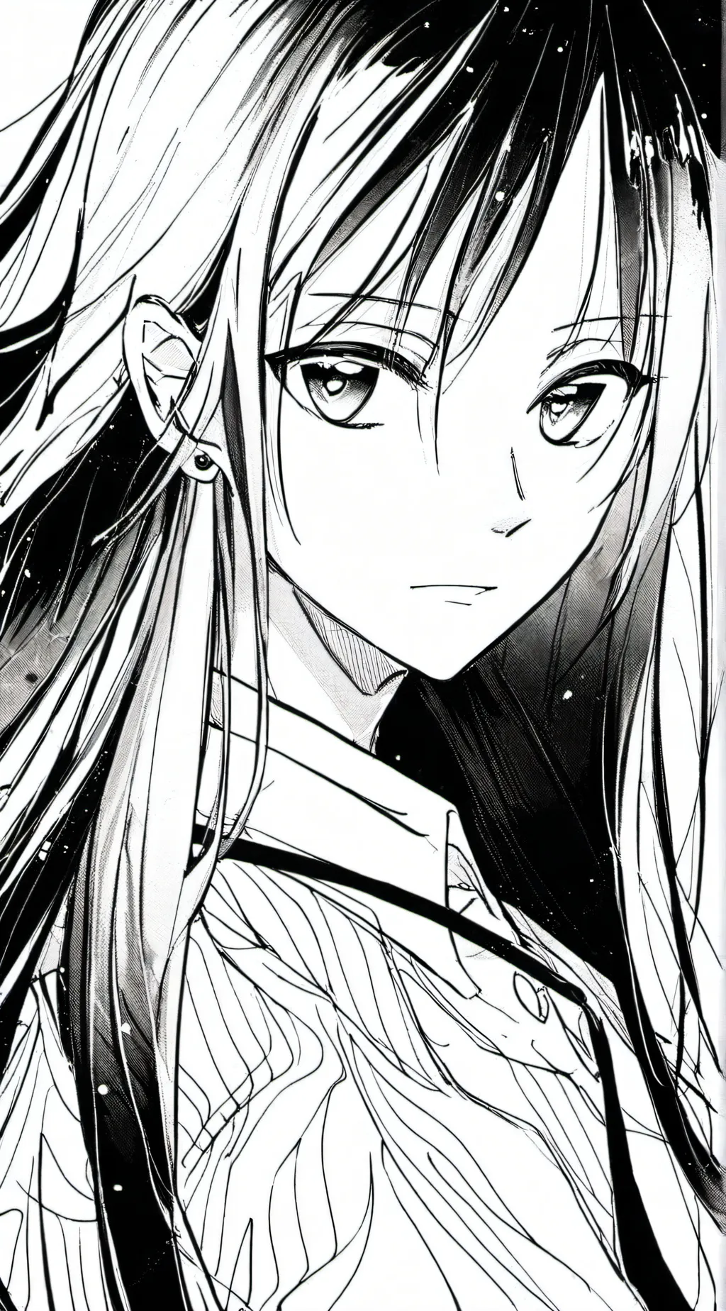 ai character: meant to be mine  background