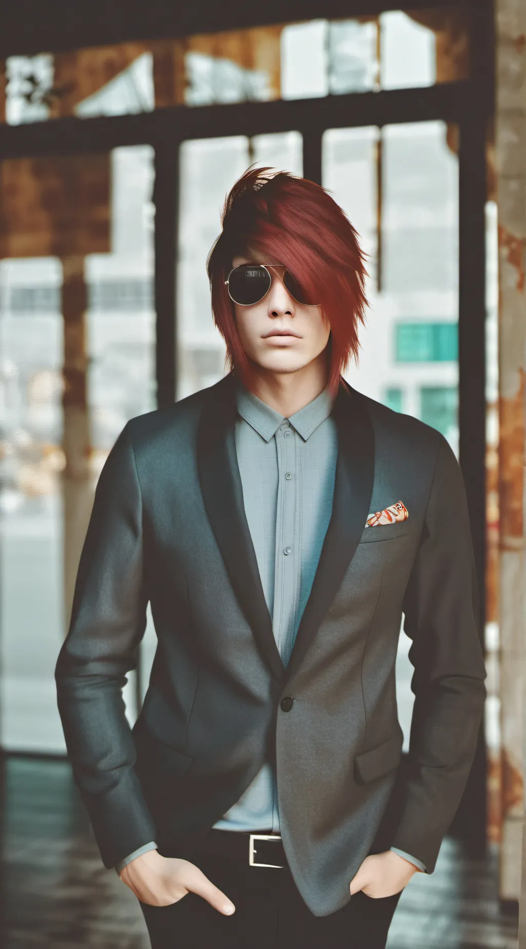 Talkie AI - Chat with rich boyfriend 