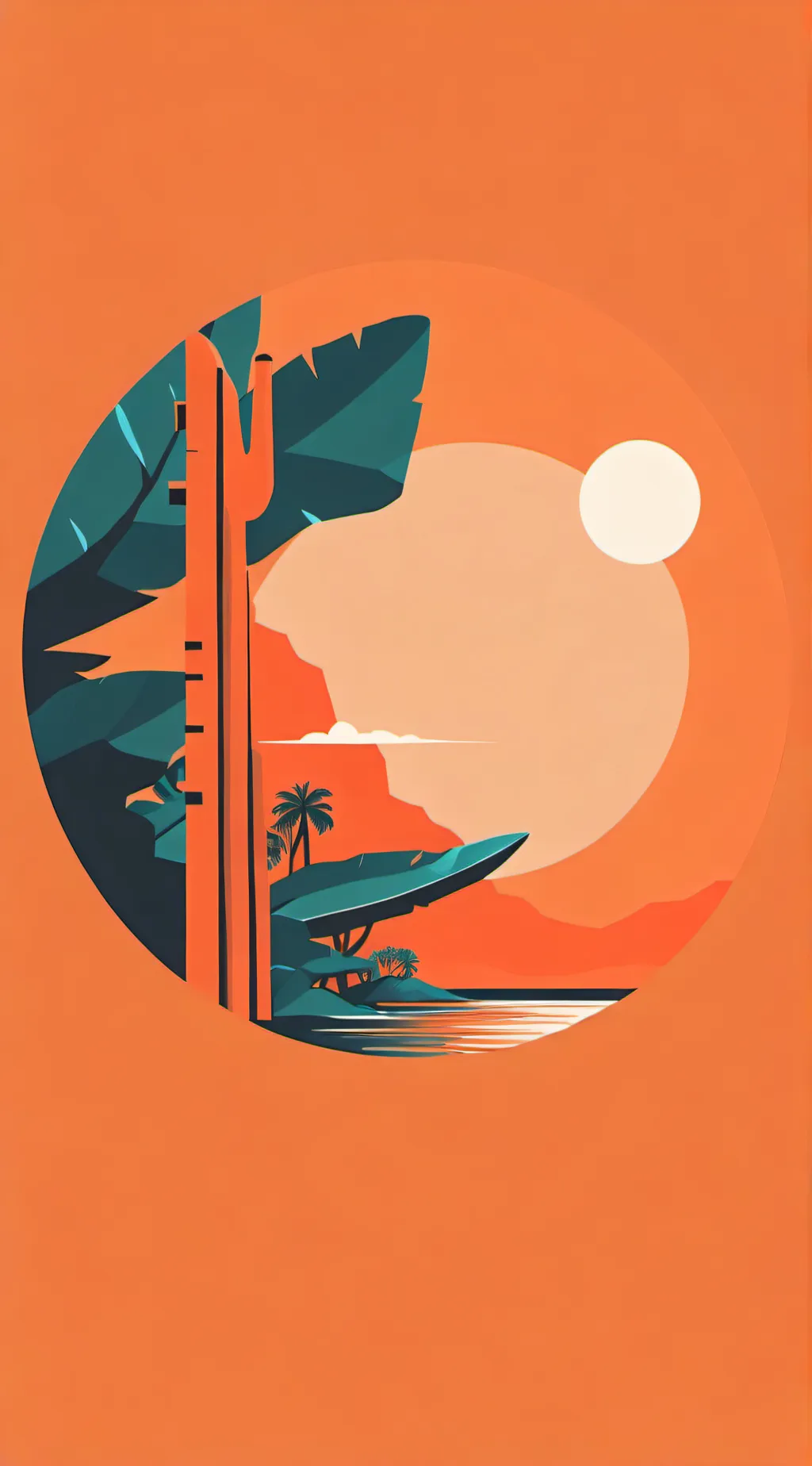 ai character: Nobara returns. background