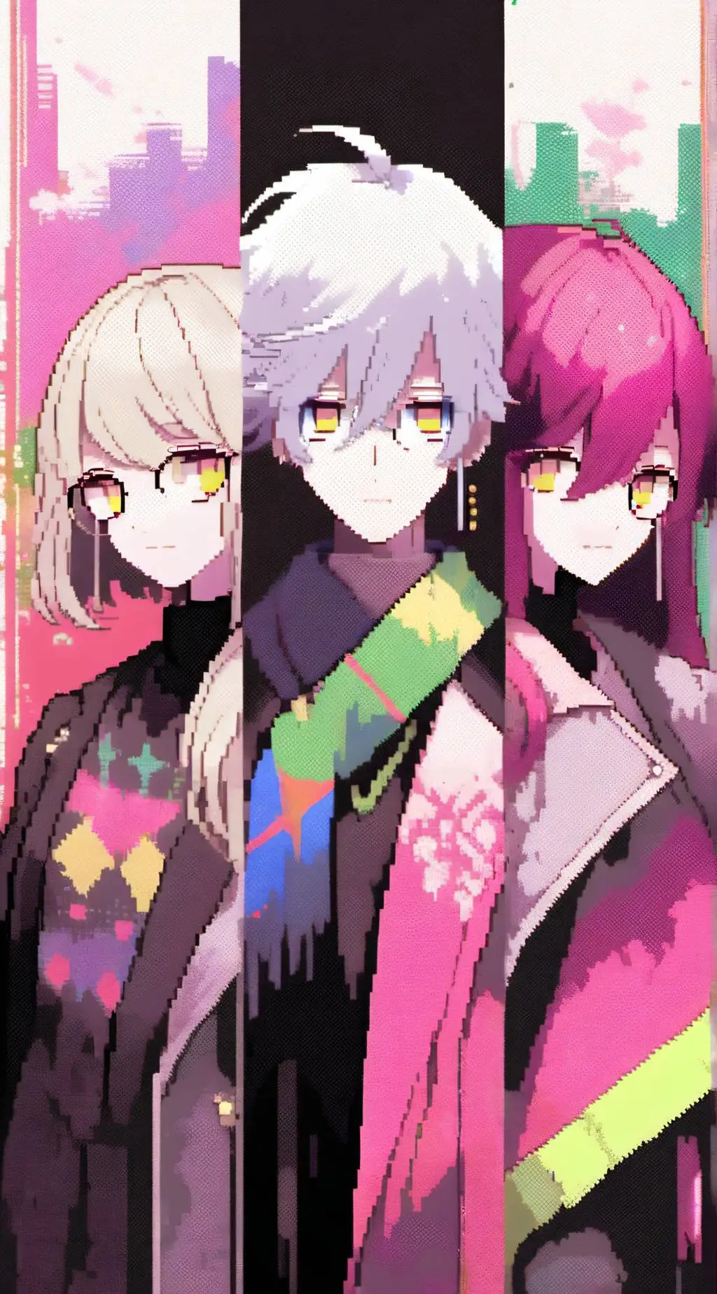 Talkie AI - Chat with algebra asylum