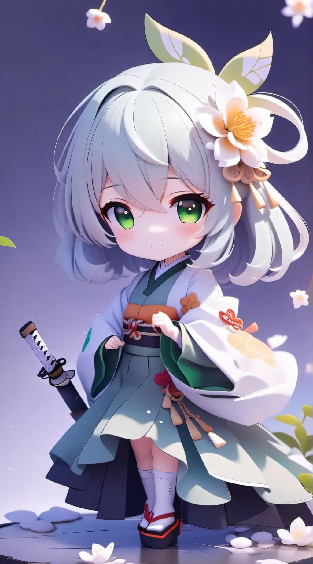 Talkie AI - Chat with Toffee 