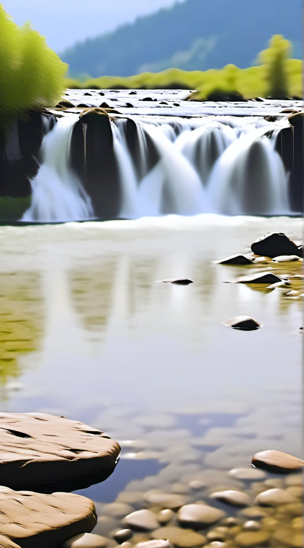 ai character: HH  background