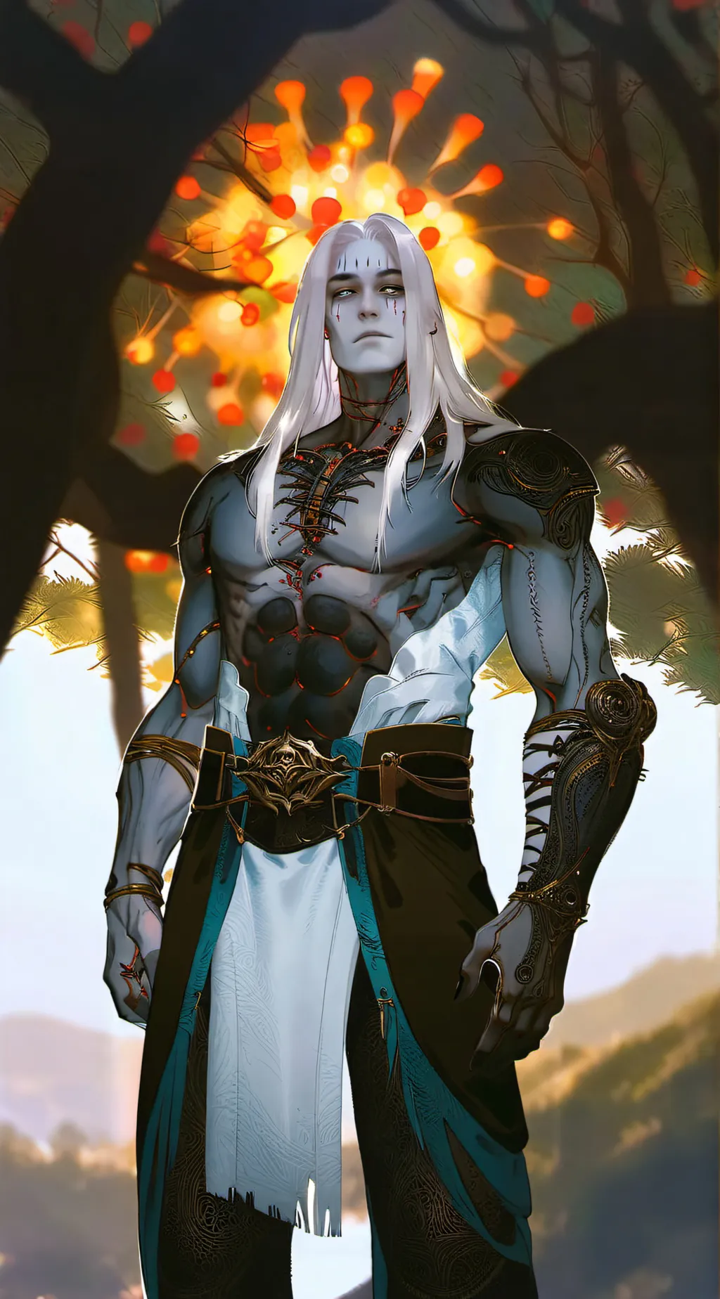 Talkie AI - Chat with Goron