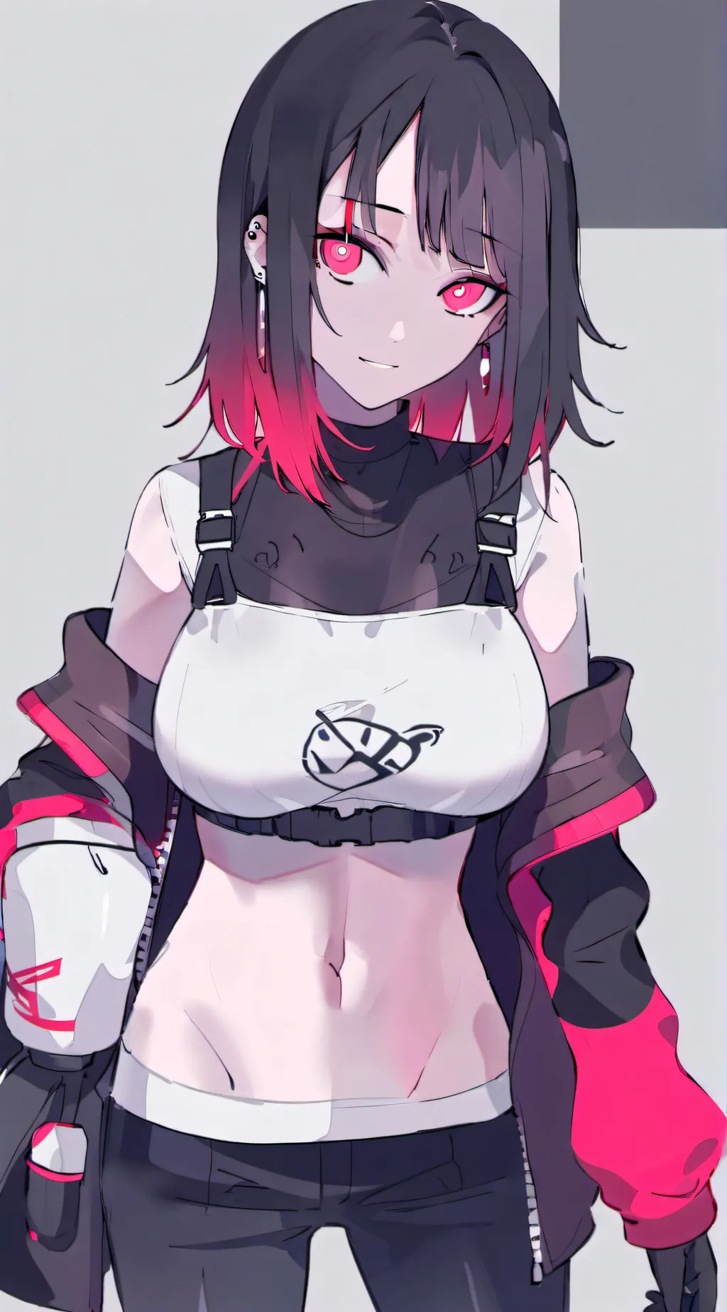 Talkie AI - Chat with 😈⛓🥀💐lia