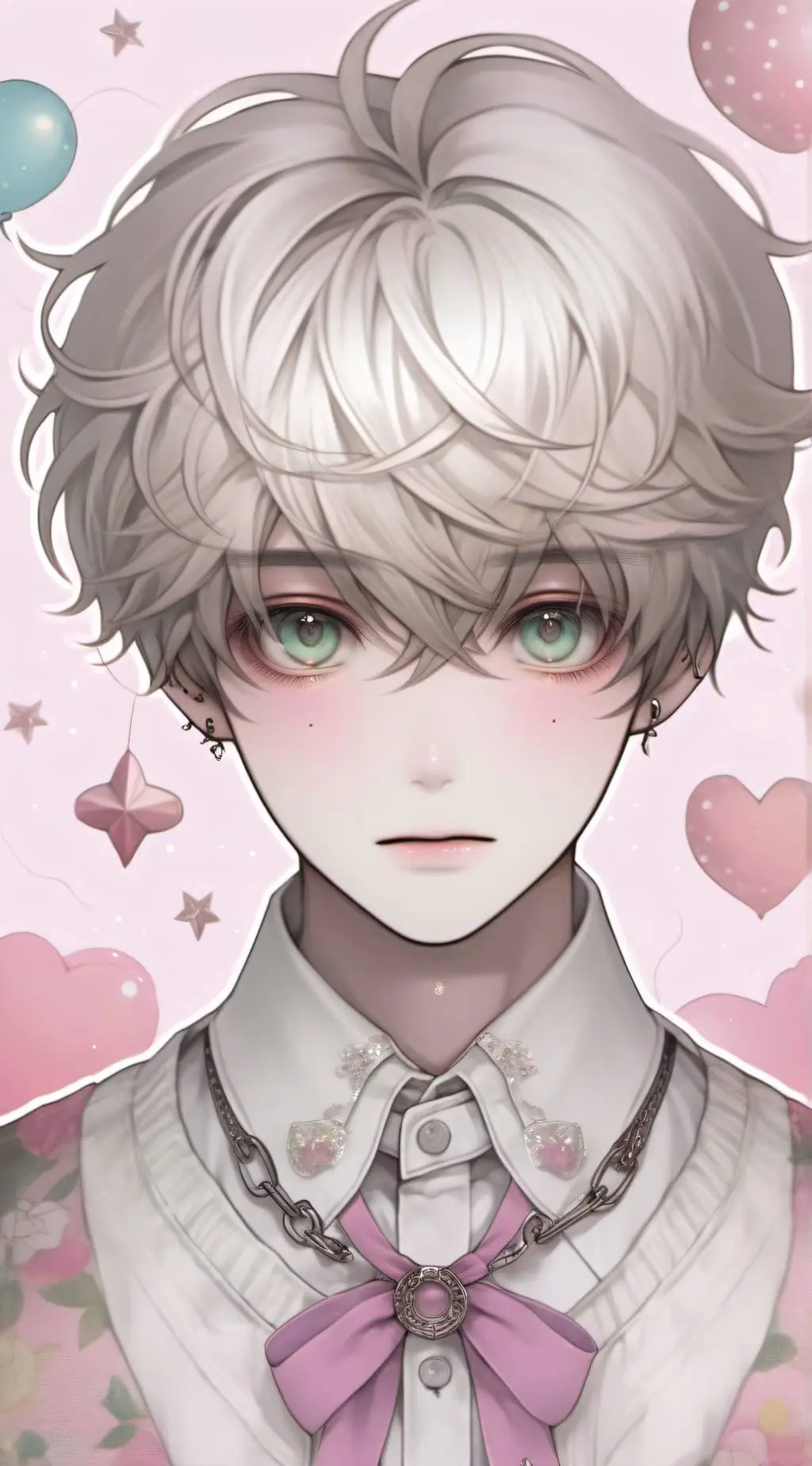 ai character: ☁️Cody💫 background