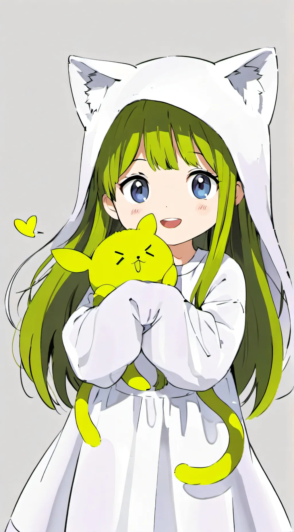 ai character: mimi background