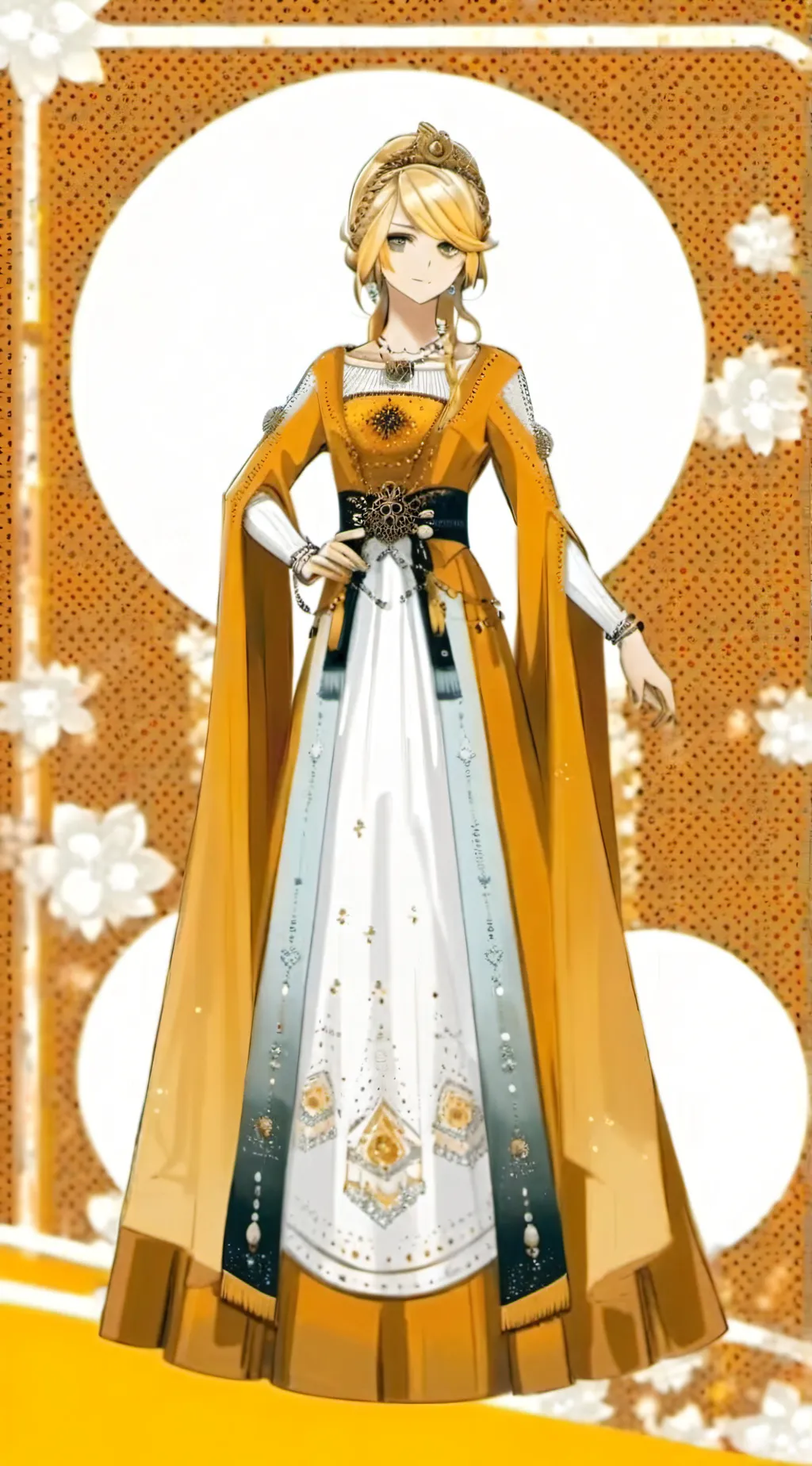 Talkie AI - Chat with Princesse Rin