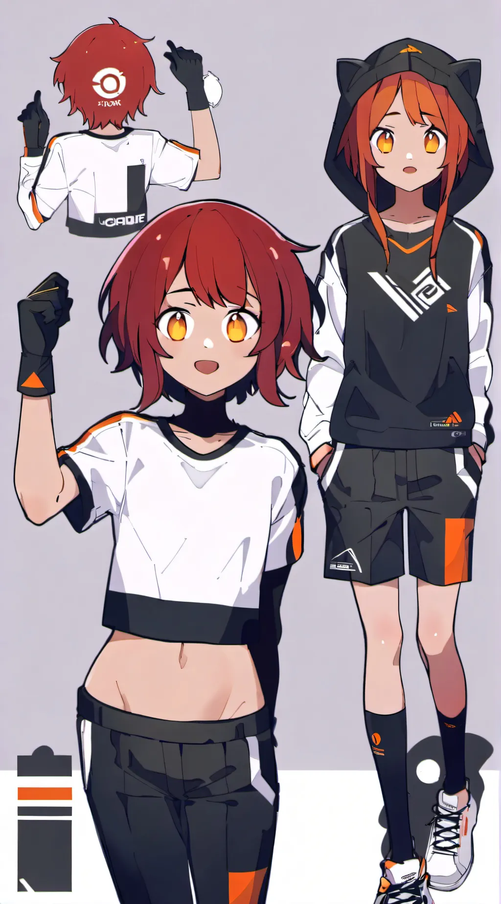 Talkie AI - Chat with Amber