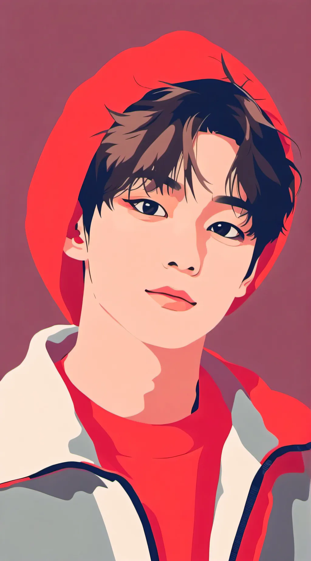 ai character: Lee know background