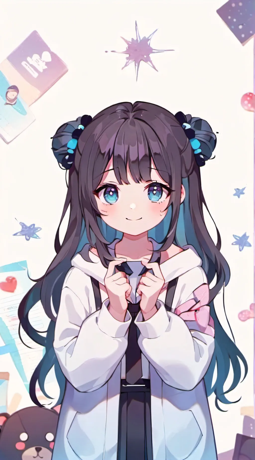 Talkie AI - Chat with Melissa 