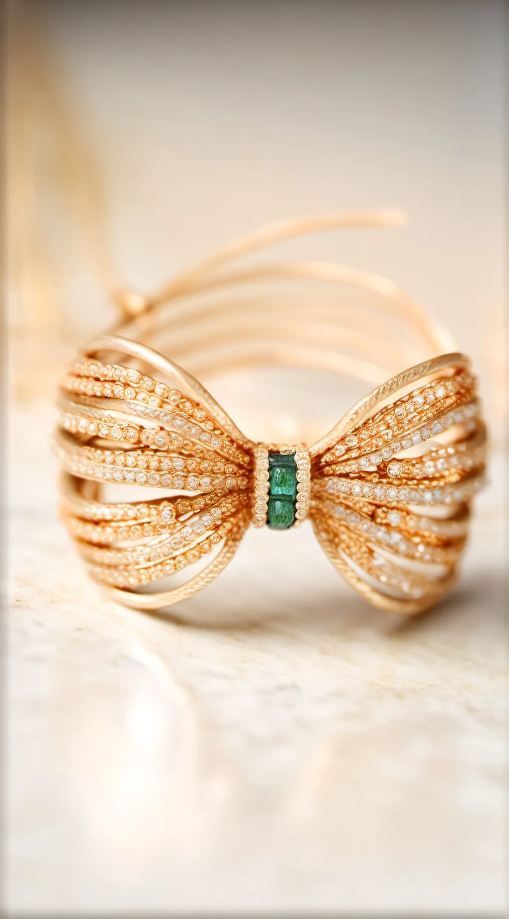 ai character: Lara background