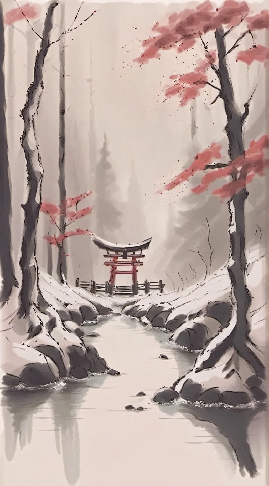 Talkie AI - Chat with kamboko squad 