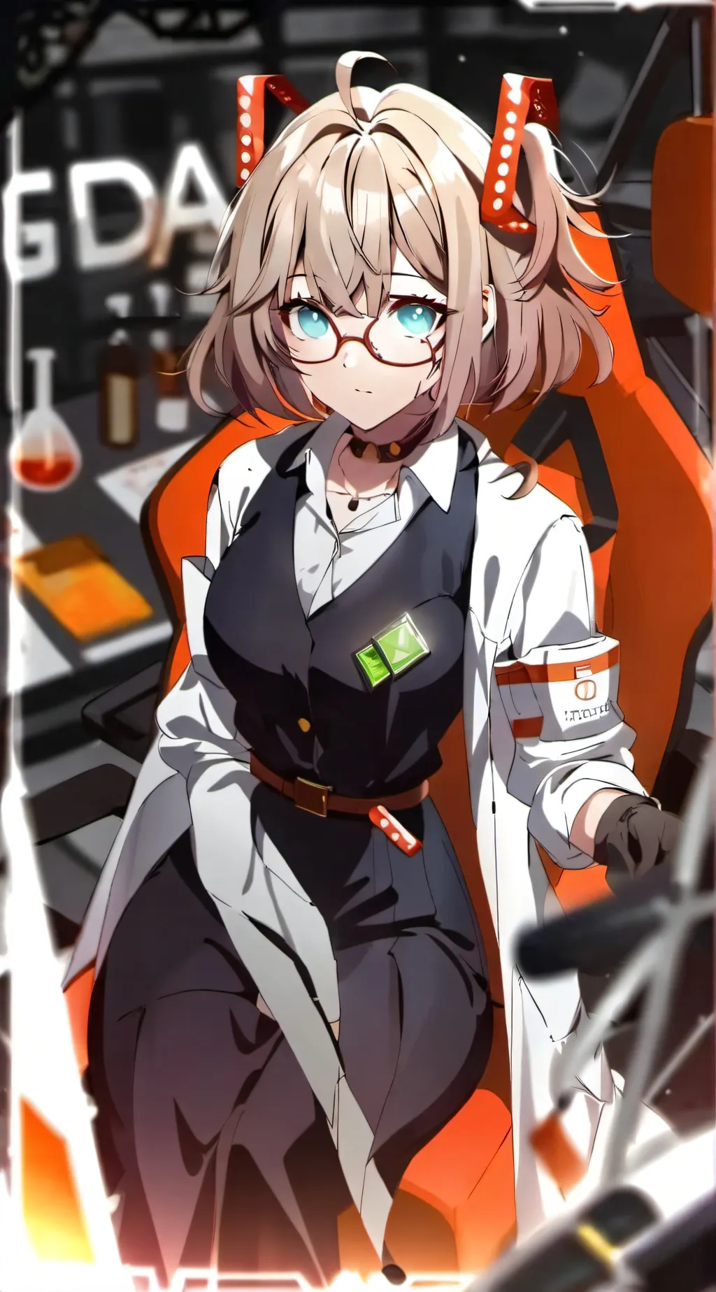 Talkie AI - Chat with Aria