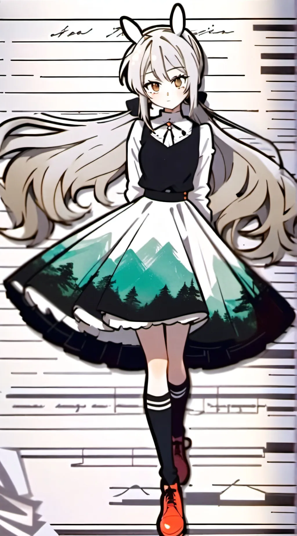 Talkie AI - Chat with Mha Roommates 