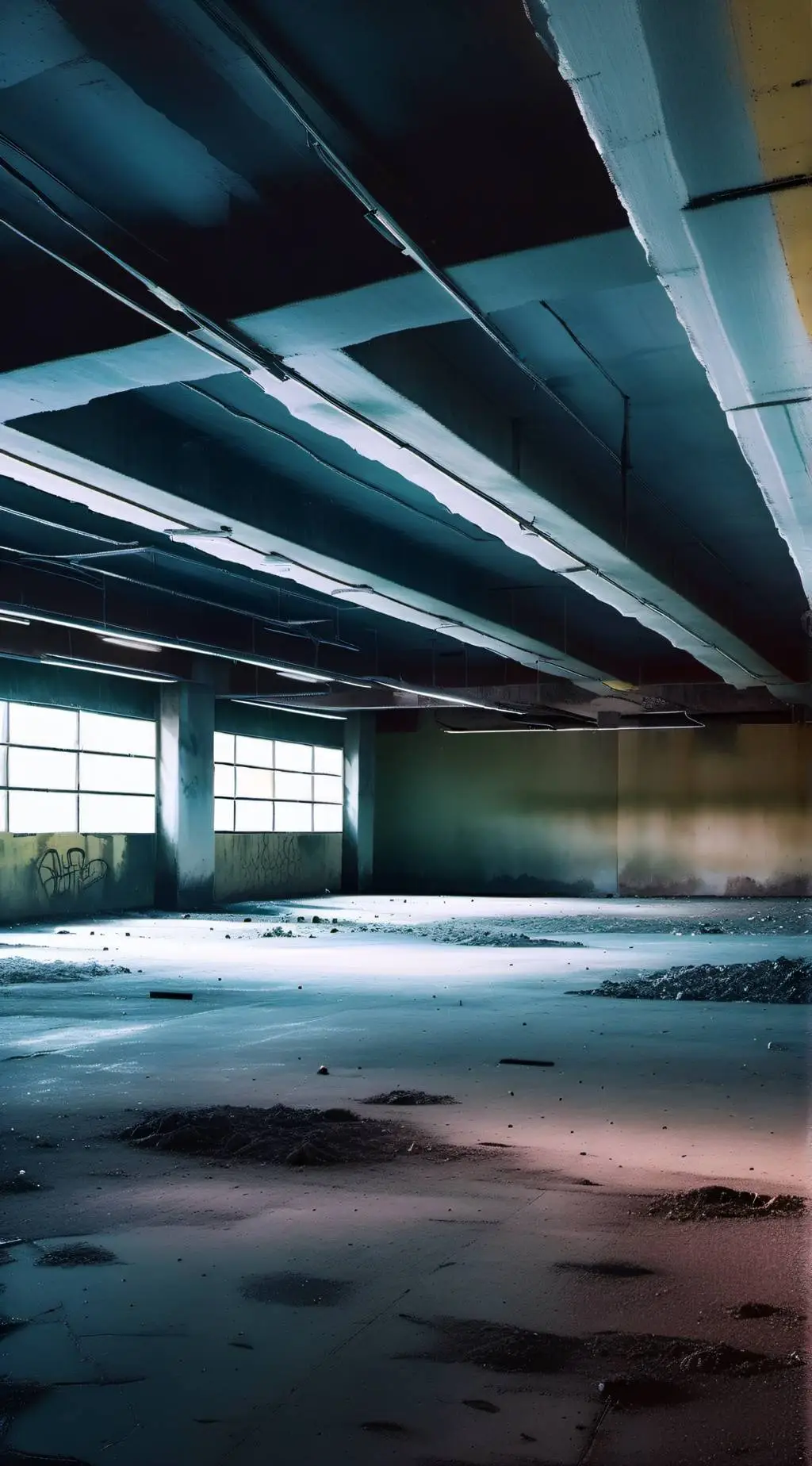 Talkie AI - Chat with Fight Club