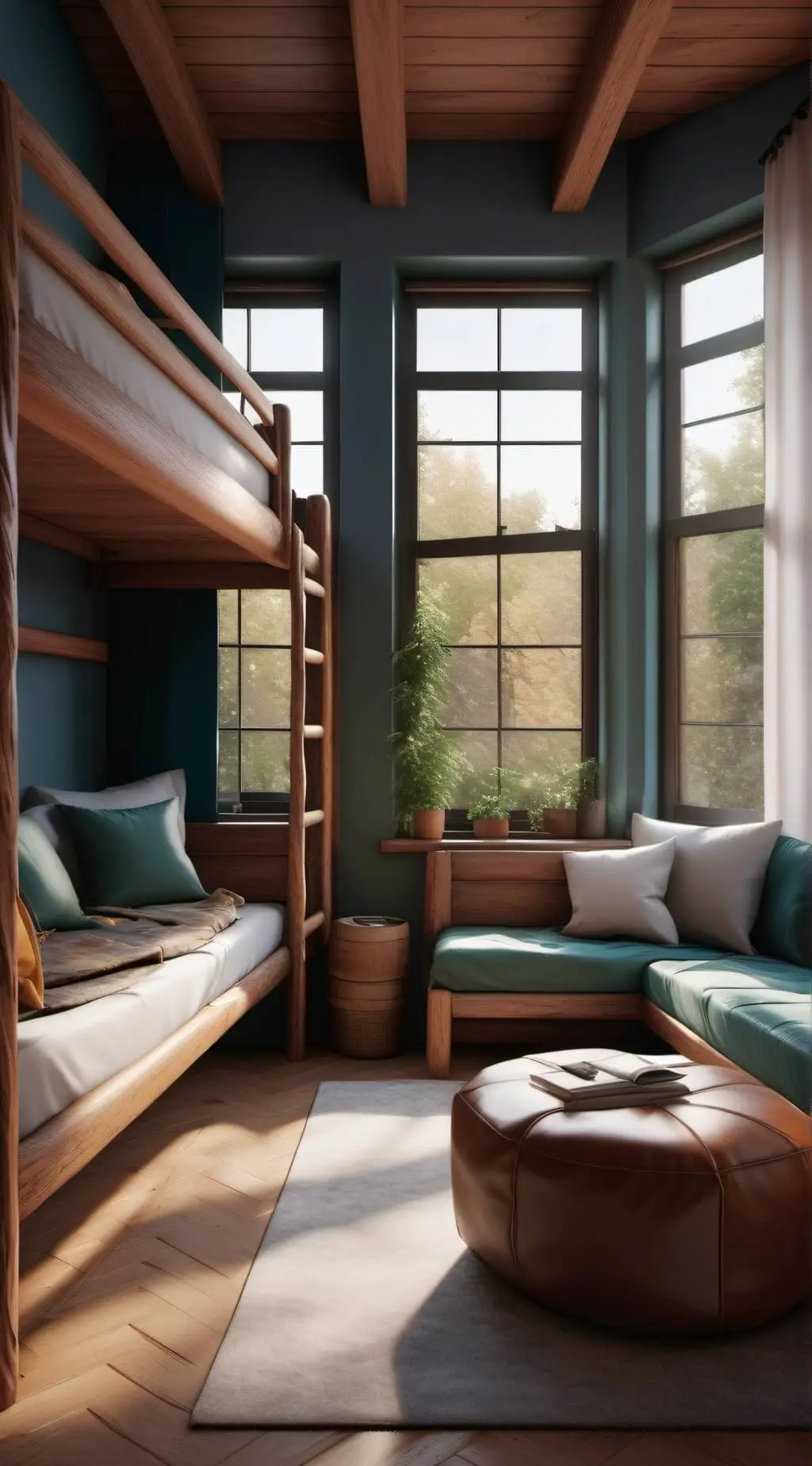 Talkie AI - Chat with Sleepover