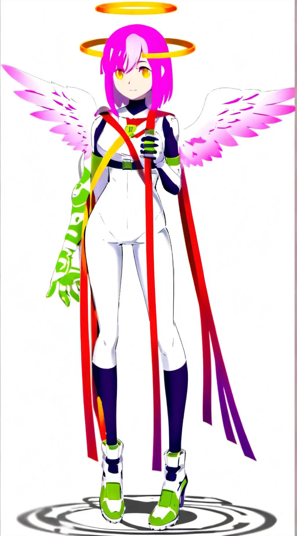 Talkie AI - Chat with Ⱦħē_₲ꝋđđēꞩꞩ