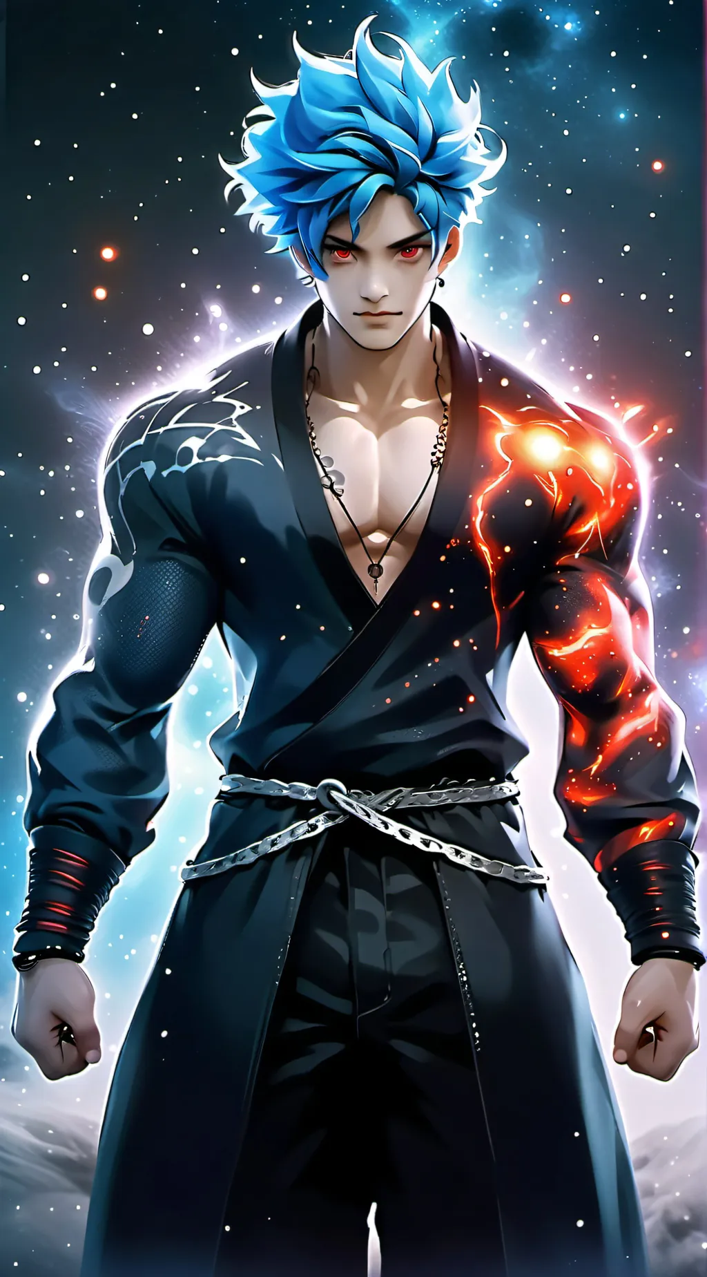 Talkie AI - Chat with fen01