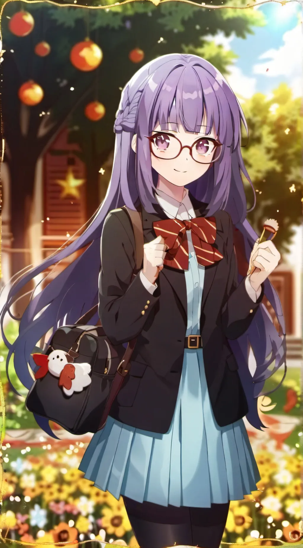 Talkie AI - Chat with Aoi Izumisawa