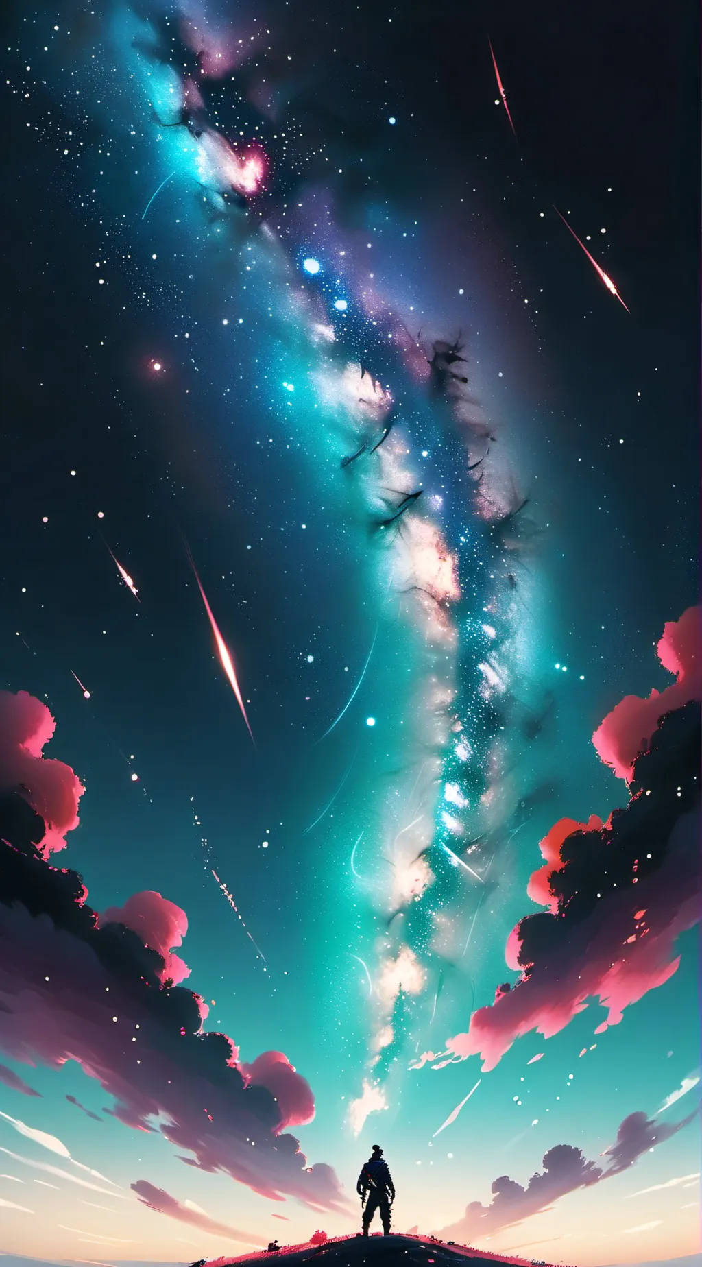 ai character: King ••*in kj"°° background