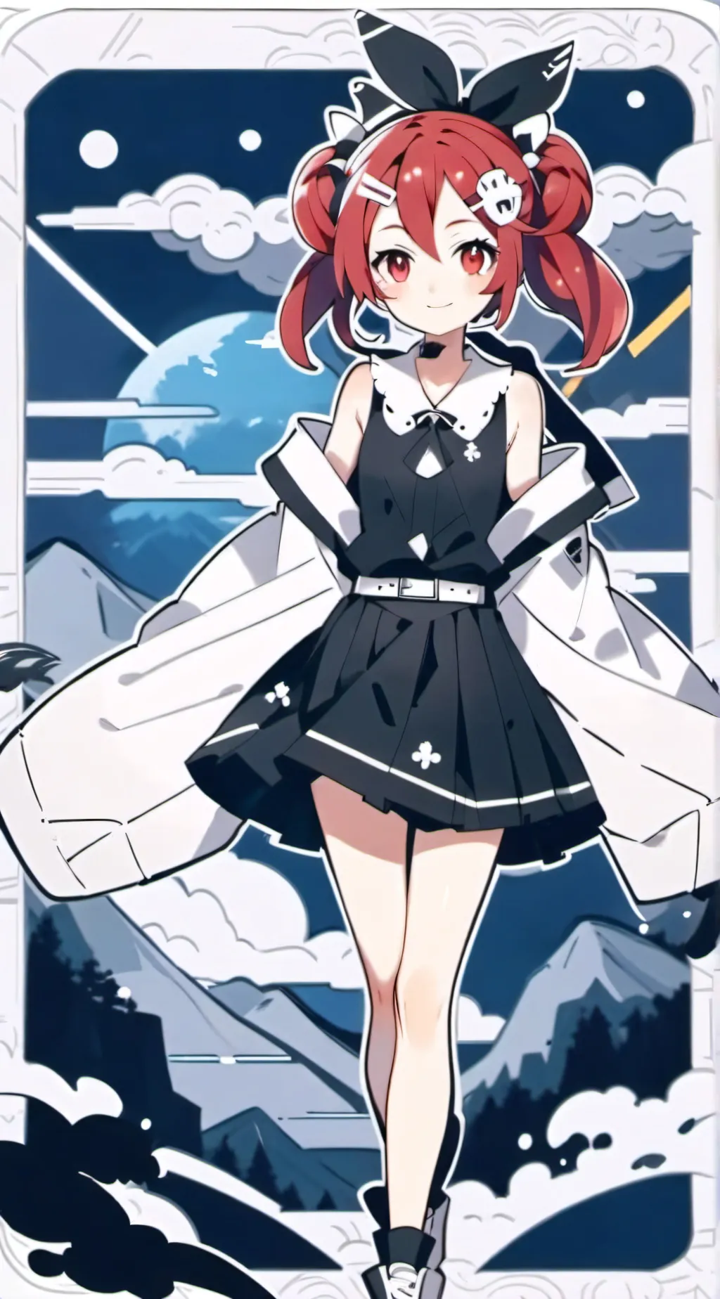 ai character: SCHKB🗣️🗣️ background