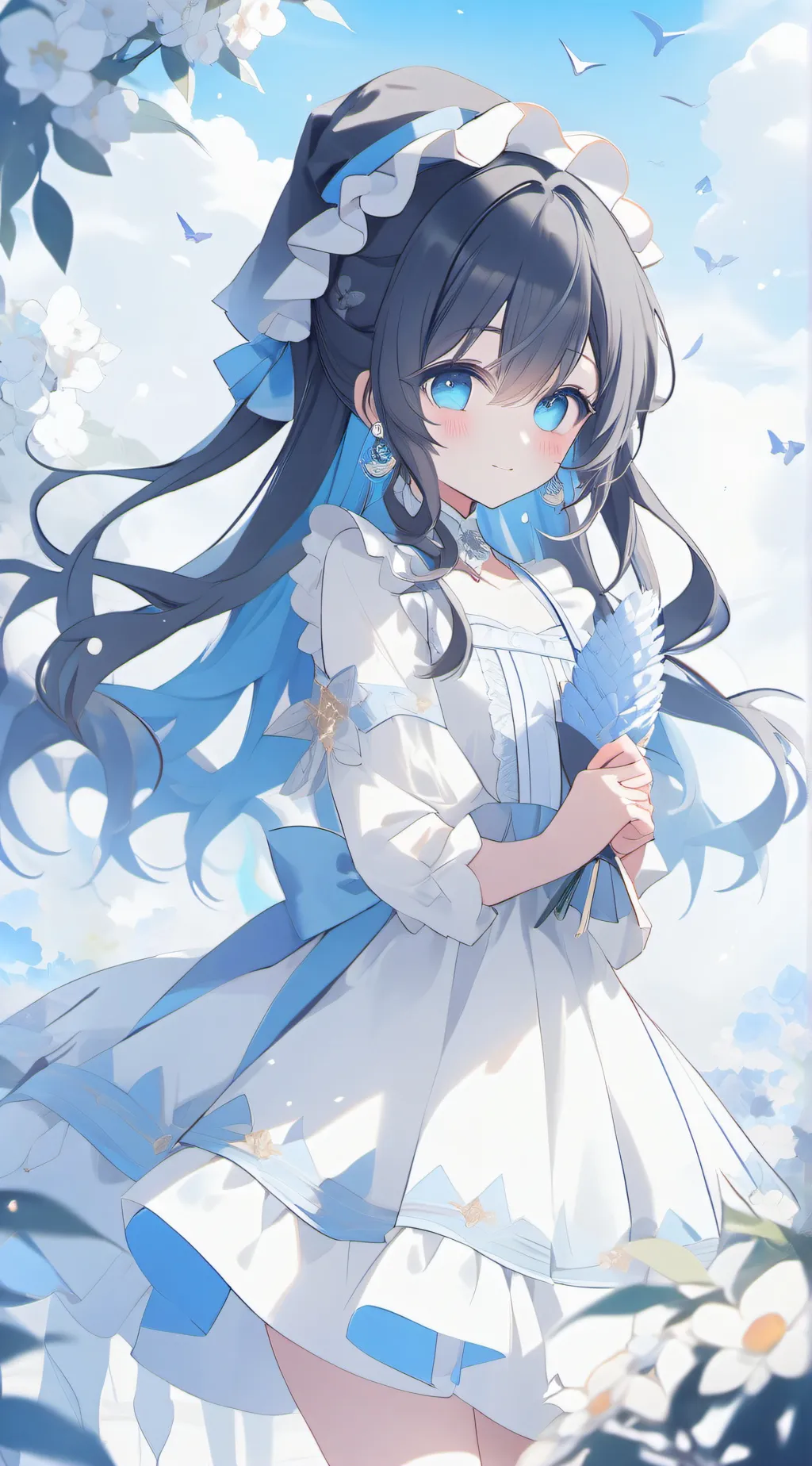 Talkie AI - Chat with sara