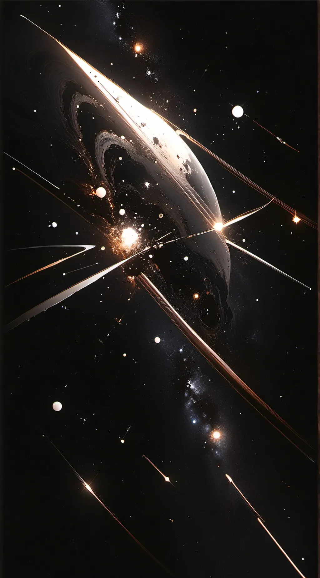 ai character: ALICE X OLIVER background