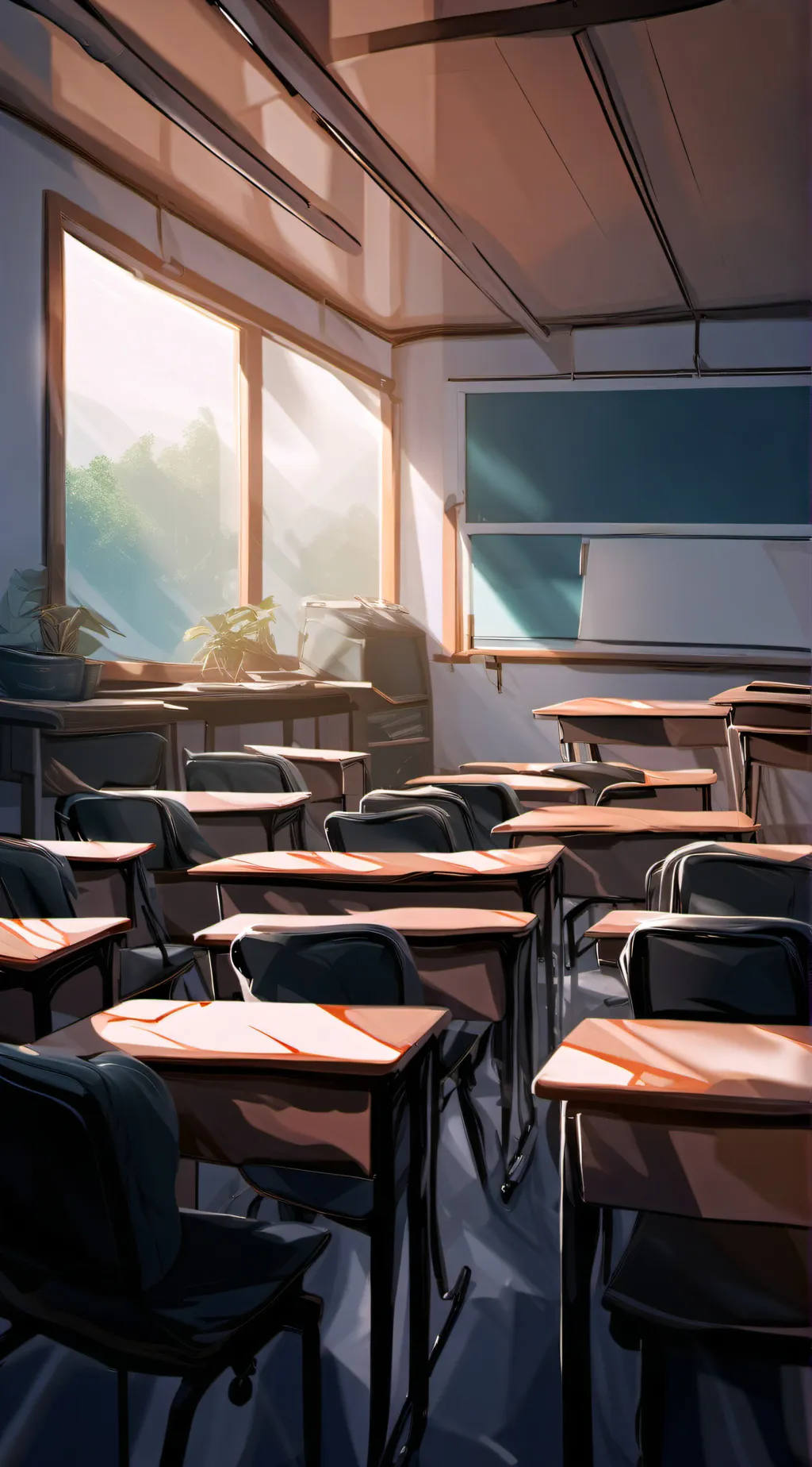 Talkie AI - Chat with Classroom