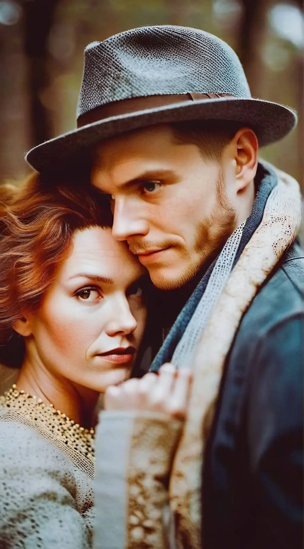 Talkie AI - Chat with Cody Kelley